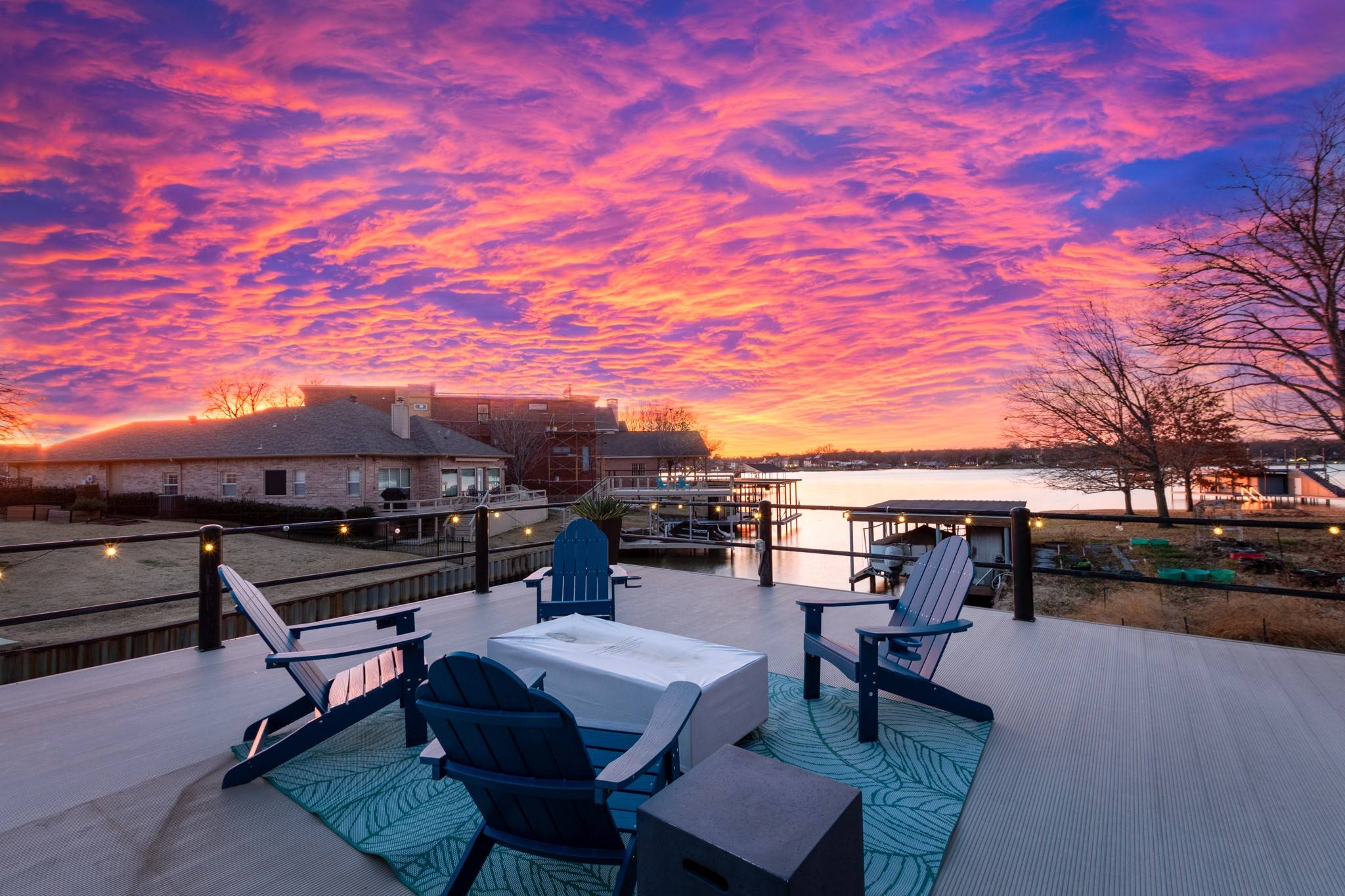 Gun Barrel City, TX 75156,111 Hickory Creek CIR