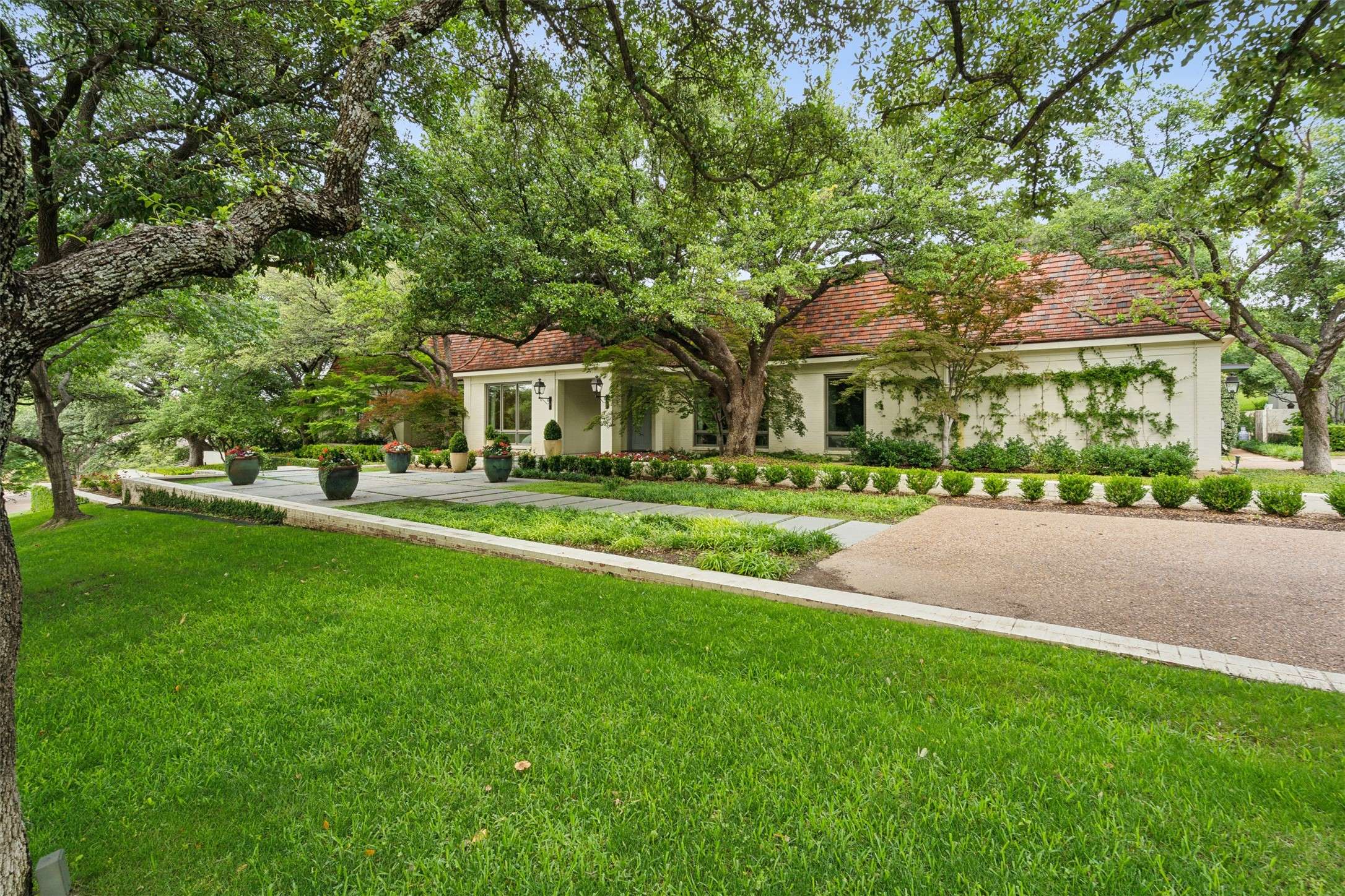 Westover Hills, TX 76107,6224 Indian Creek DR