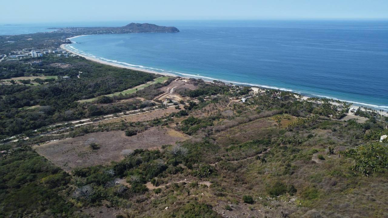 Mexico, 63735,123 LITIBU - RIVIERA NAYARIT