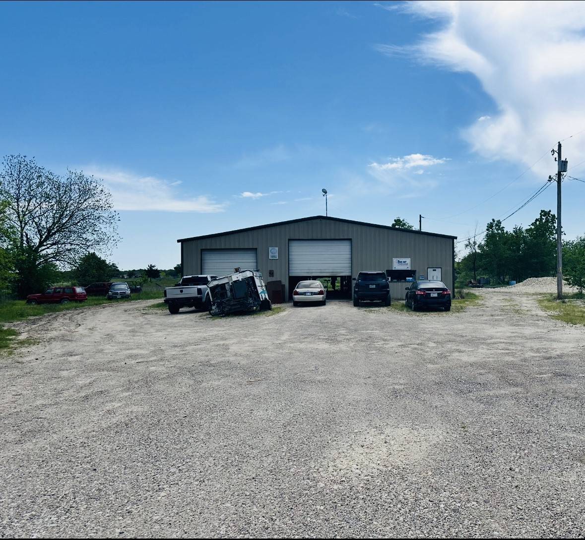 Greenville, TX 75402,2888 State Highway 69 S