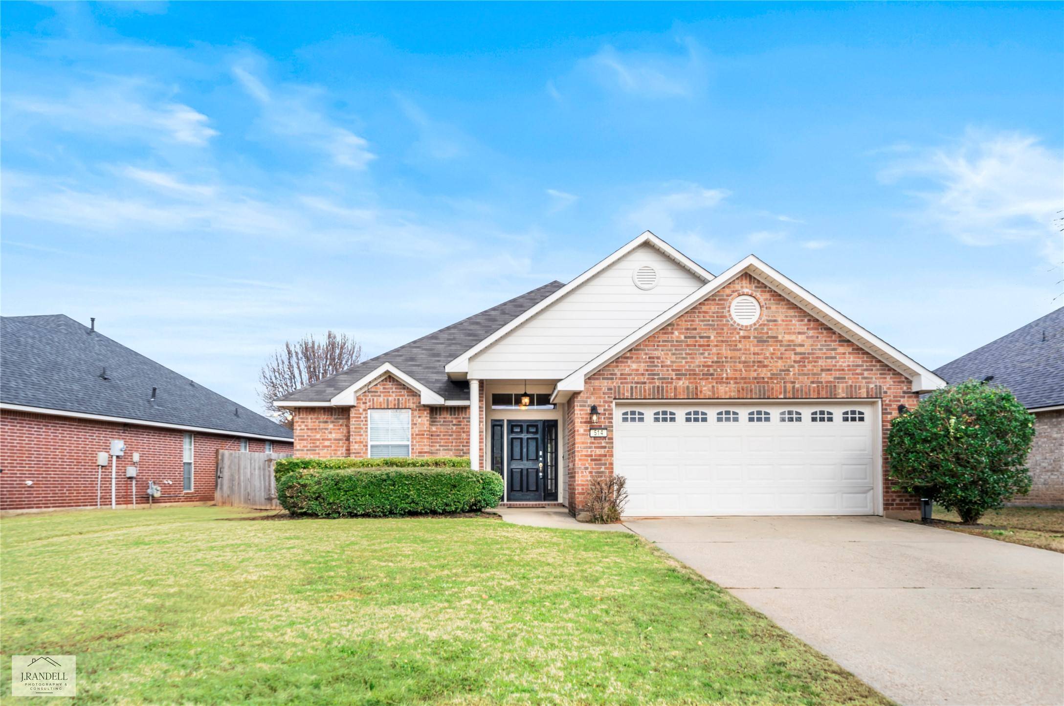 Bossier City, LA 71112,514 Columbia CIR
