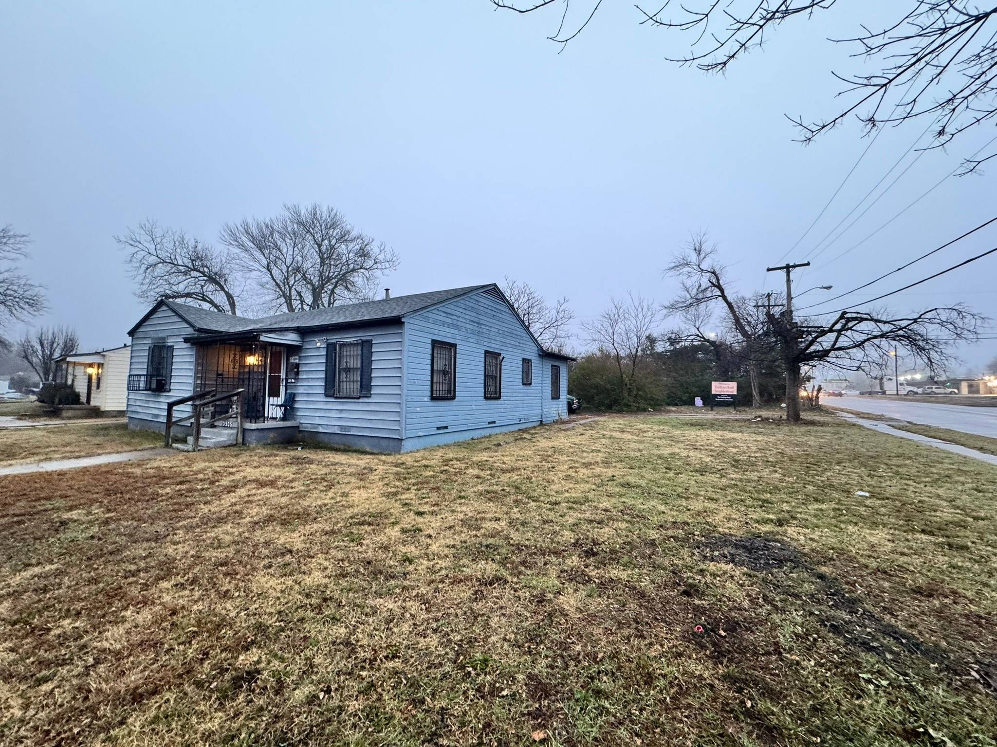 Dallas, TX 75216,3505 Kellogg AVE