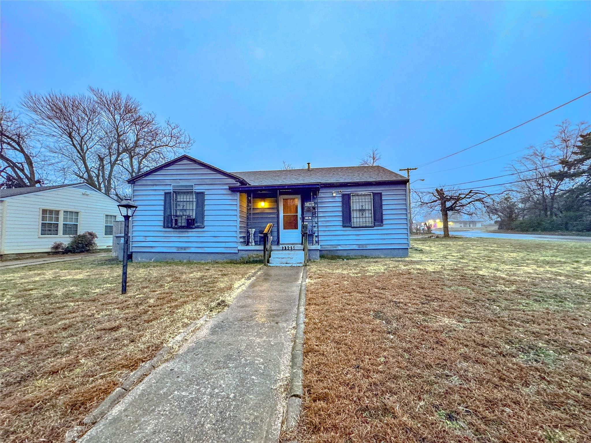 Dallas, TX 75216,3505 Kellogg AVE