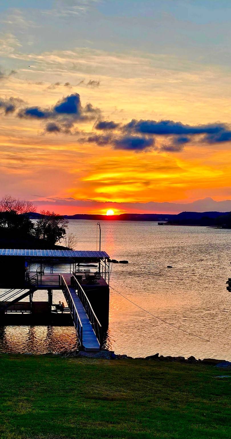 Possum Kingdom Lake, TX 76449,1667 Ellis Sod RD