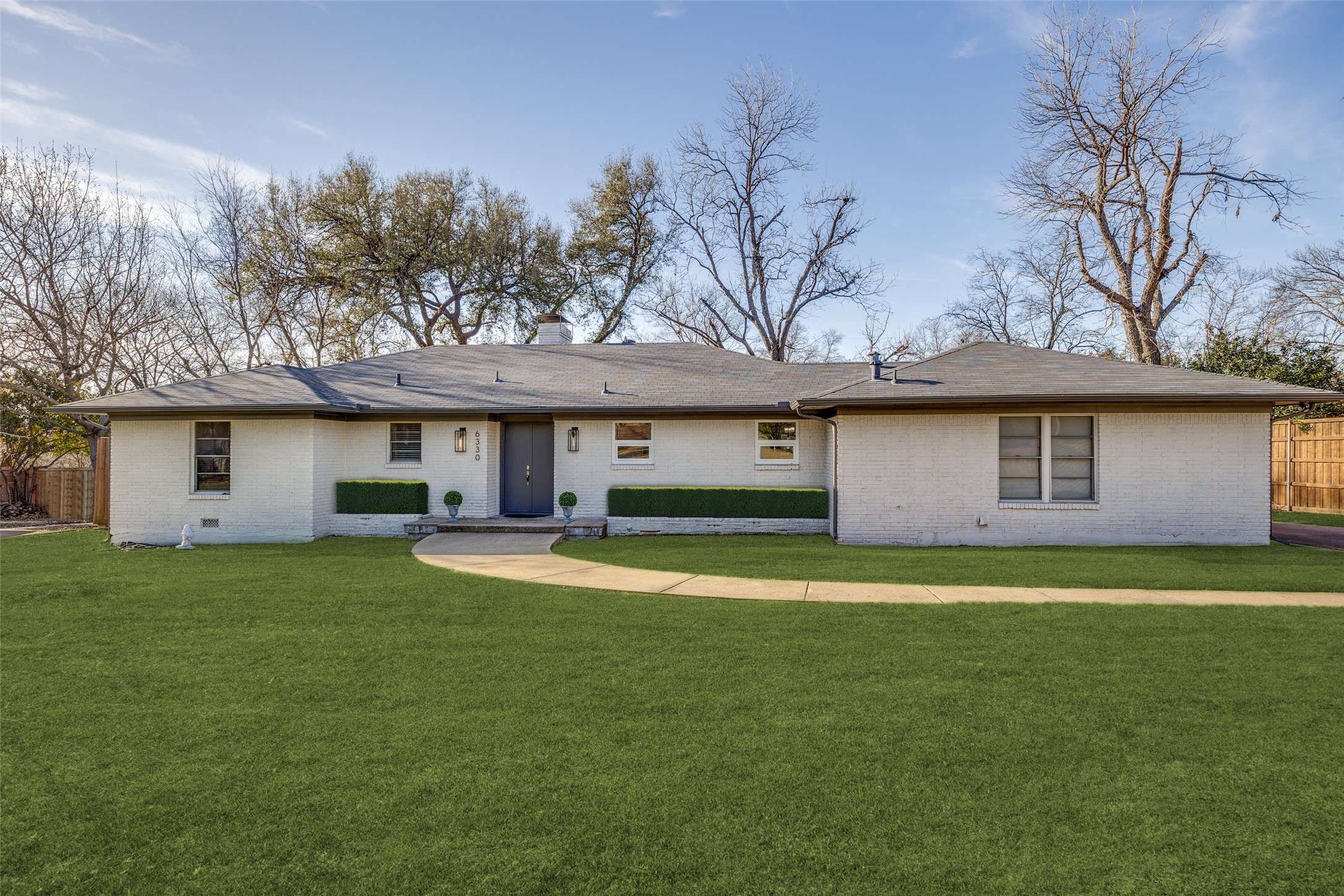 Dallas, TX 75230,6330 Linden LN