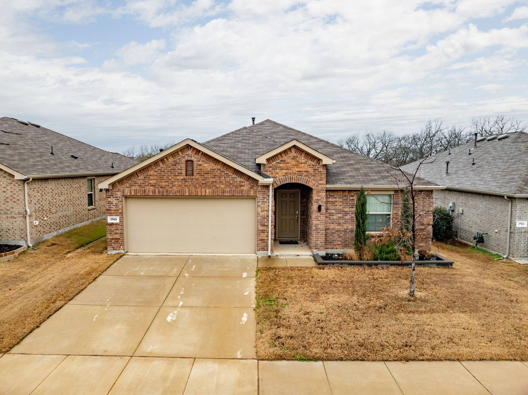 Cross Roads, TX 76227,1740 Alamandine AVE