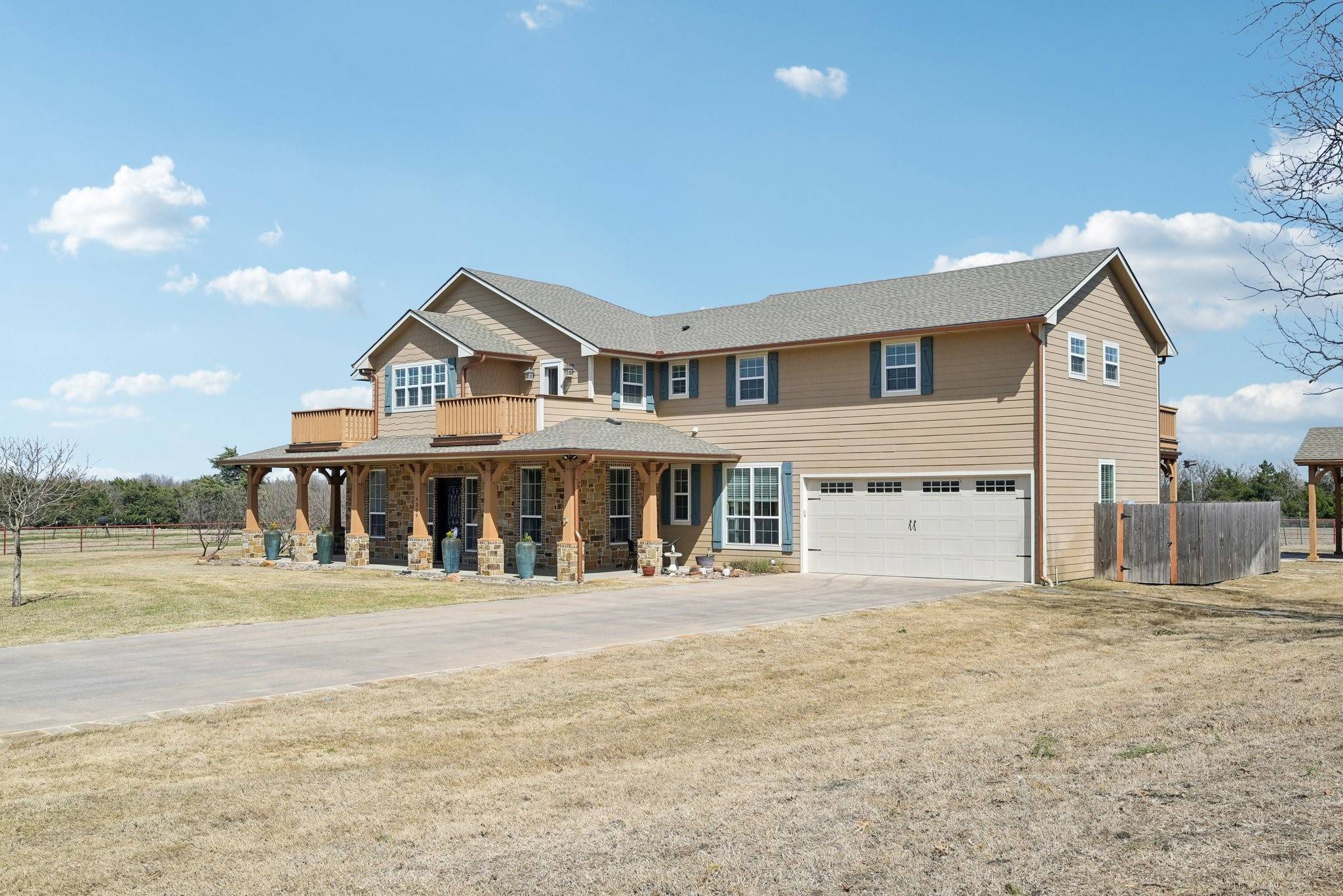 Trenton, TX 75490,4359 County Road 4640