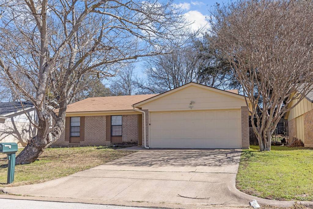 Arlington, TX 76017,5307 Vincennes CT