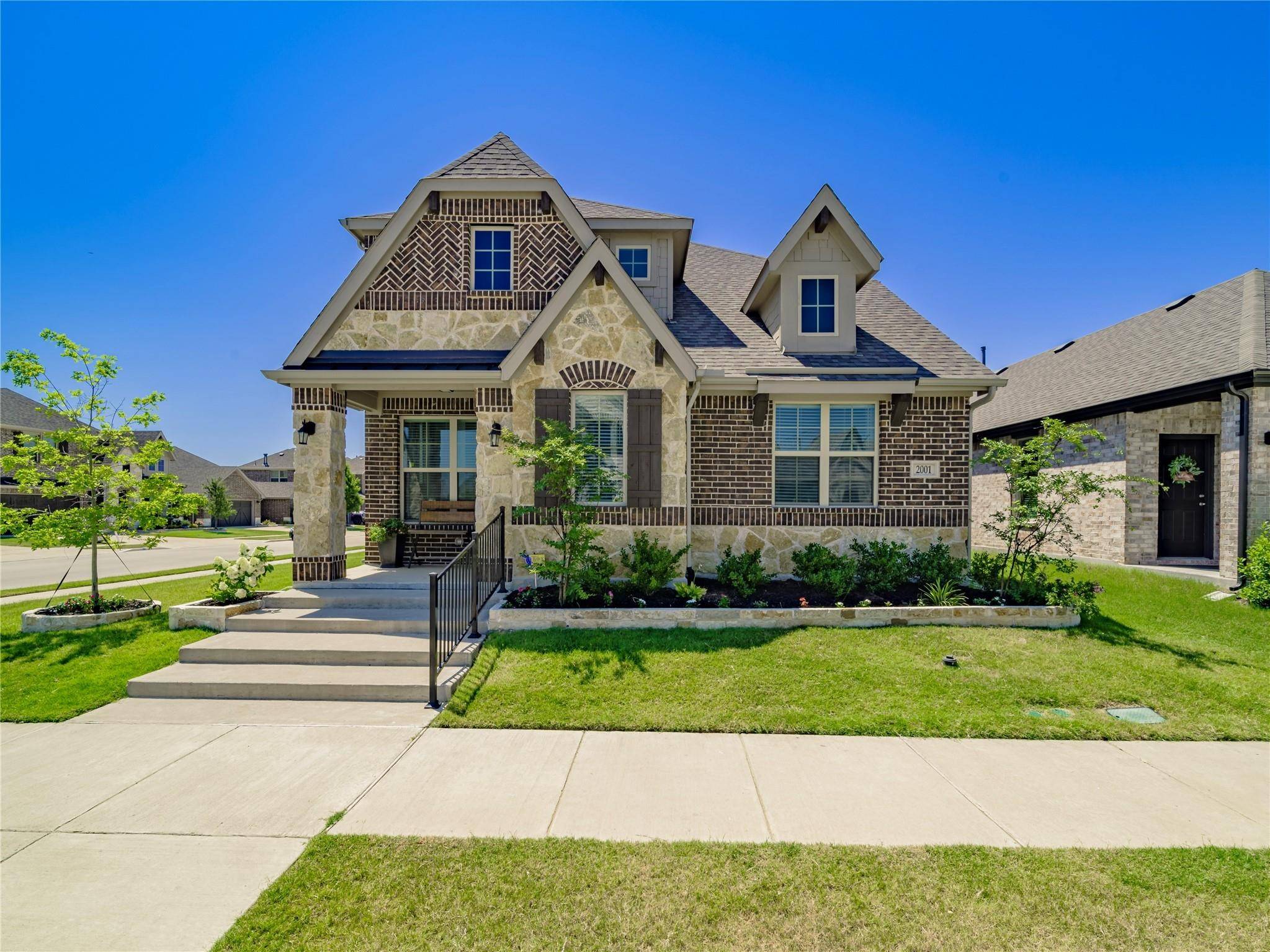 Little Elm, TX 75068,2001 Olivereta DR