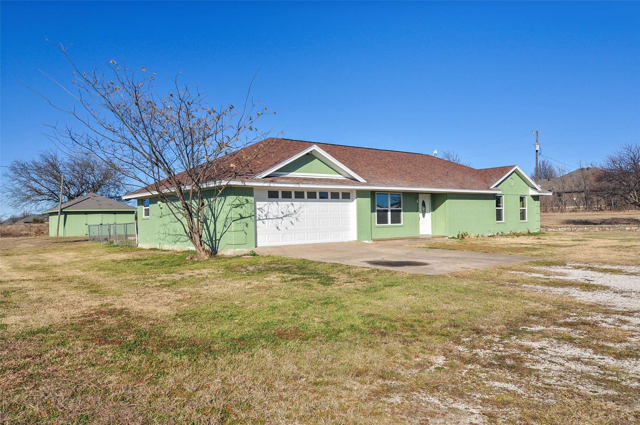 Weatherford, TX 76088,117 Paige ST
