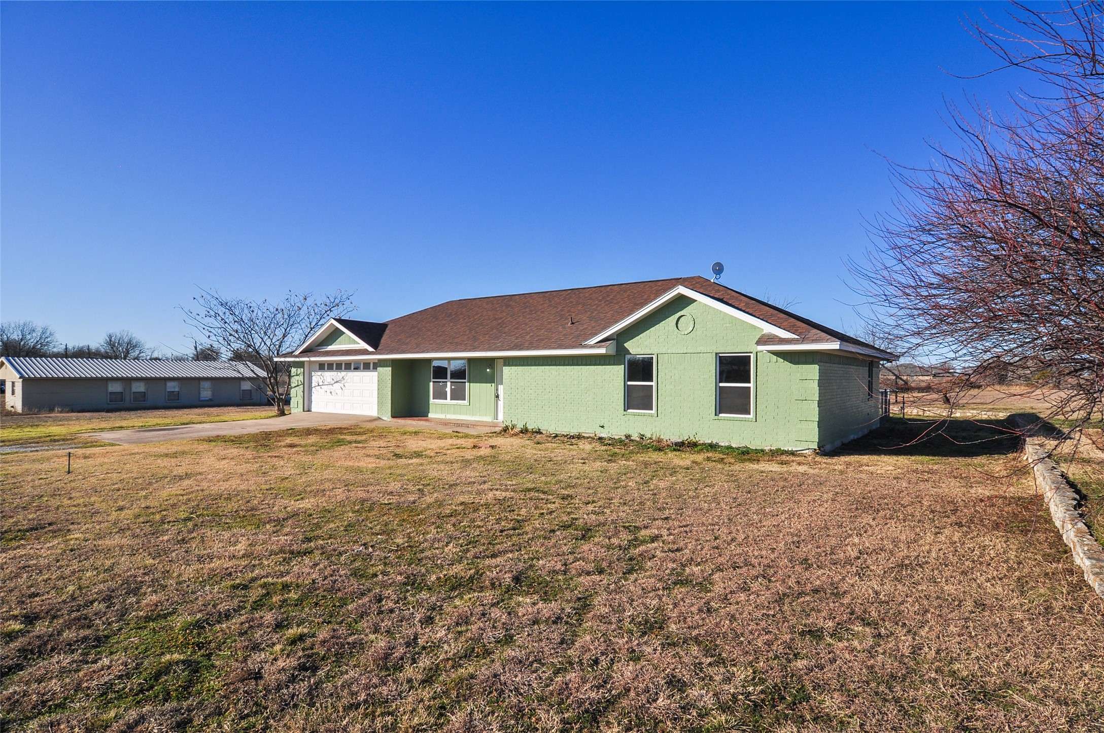 Weatherford, TX 76088,117 Paige ST