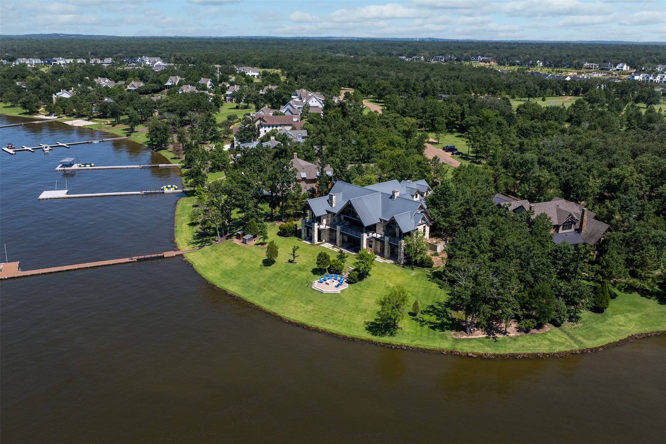 Malakoff, TX 75148,4510 Long Cove DR