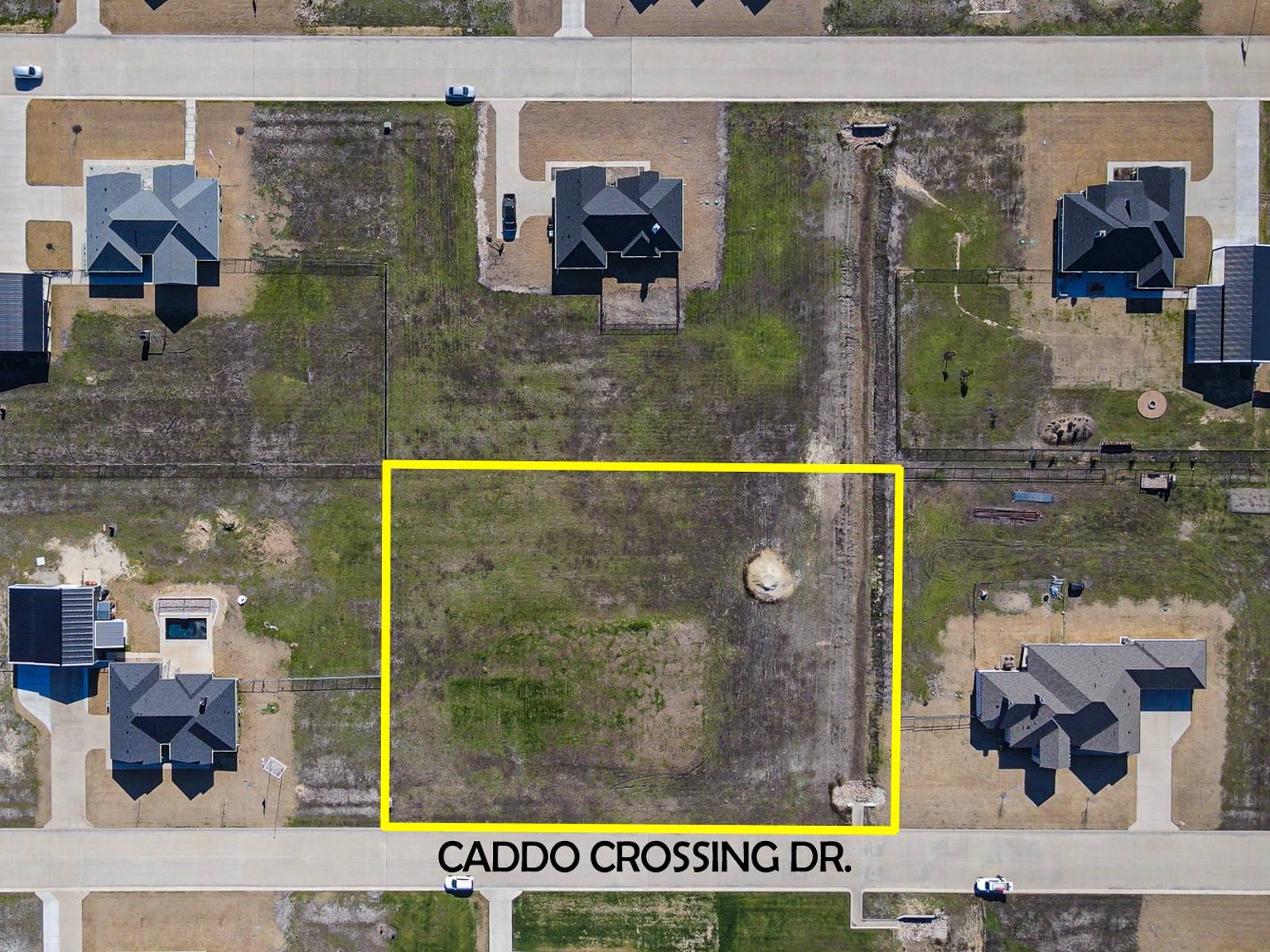 Caddo Mills, TX 75135,4844 Caddo Crossing DR