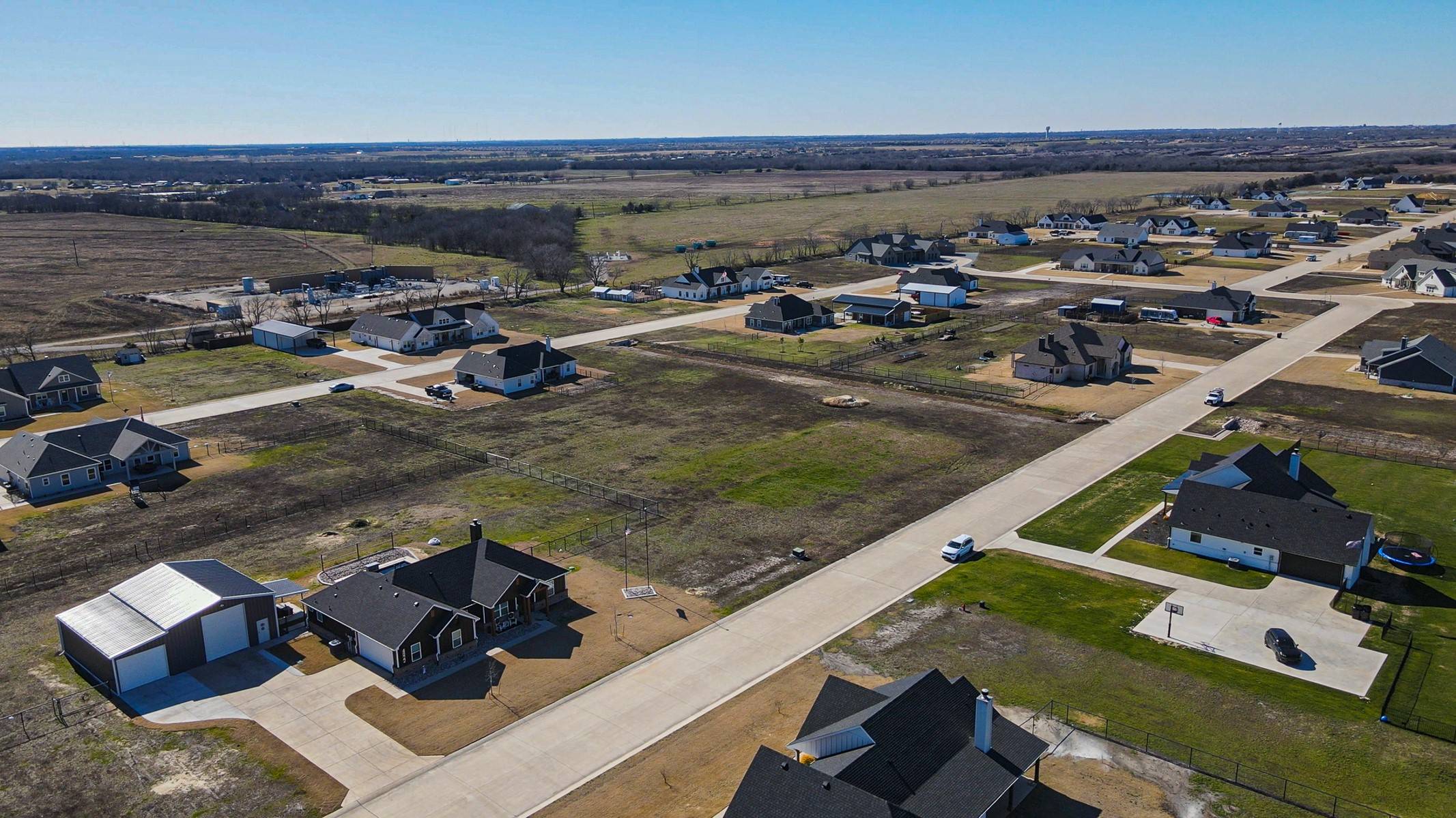 Caddo Mills, TX 75135,4844 Caddo Crossing DR