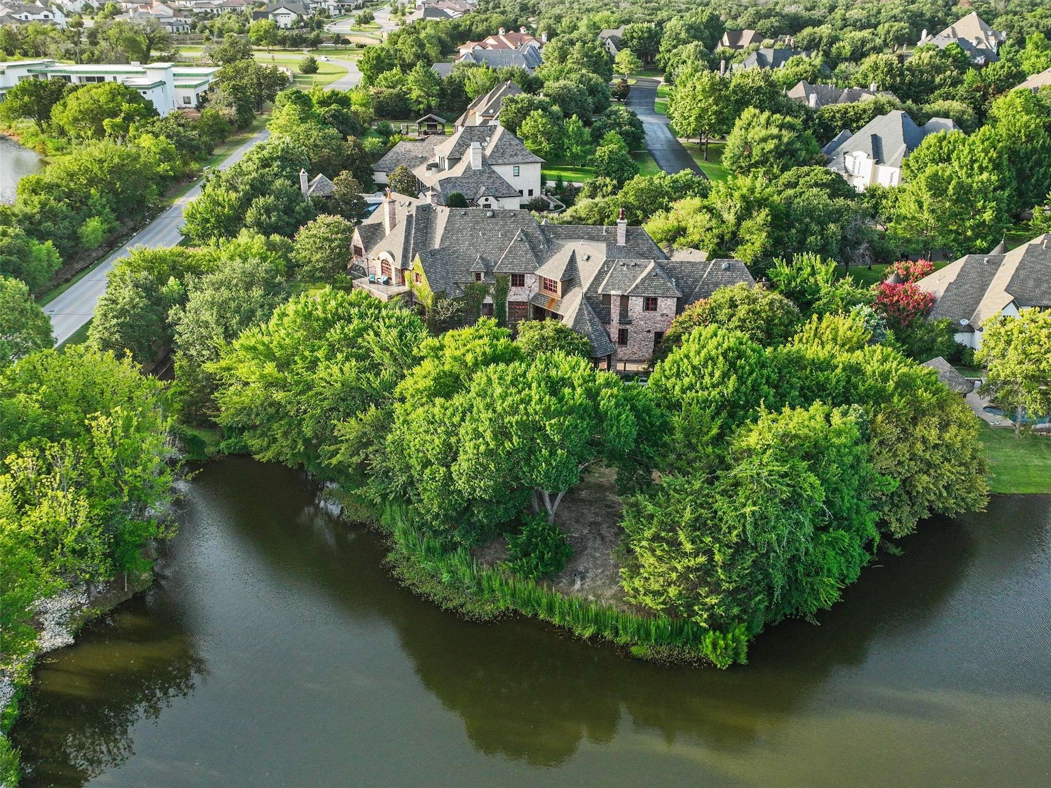 Westlake, TX 76262,1855 Broken Bend DR