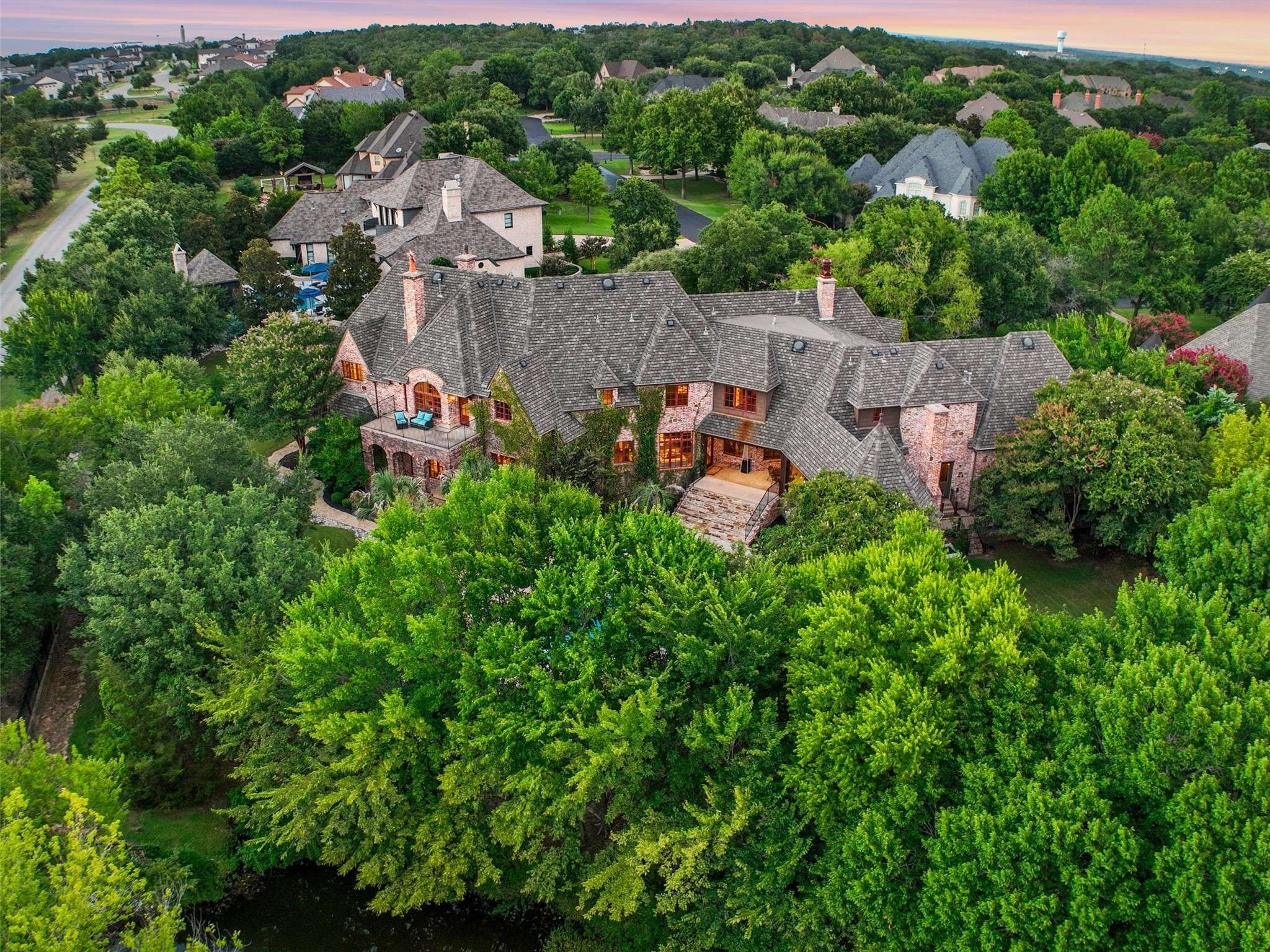 Westlake, TX 76262,1855 Broken Bend DR