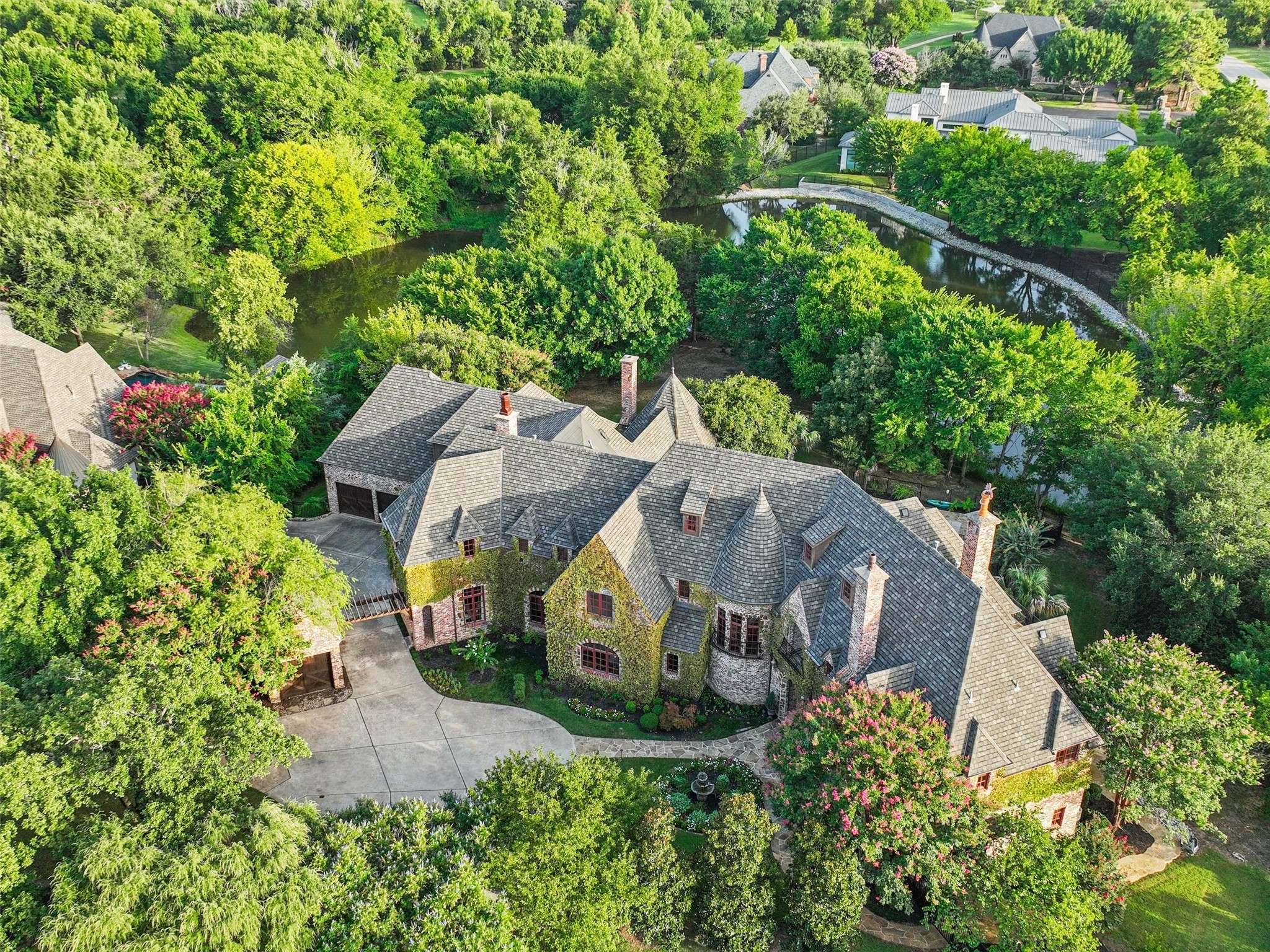 Westlake, TX 76262,1855 Broken Bend DR