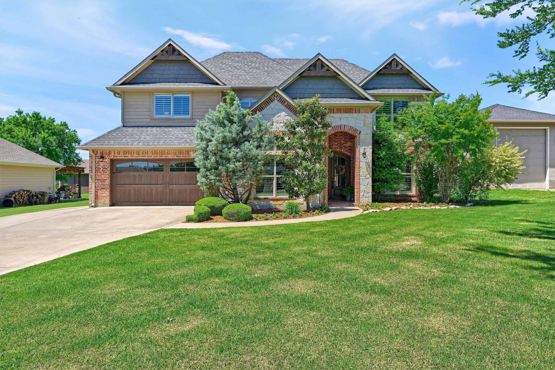 Gainesville, TX 76240,116 Sequoya DR