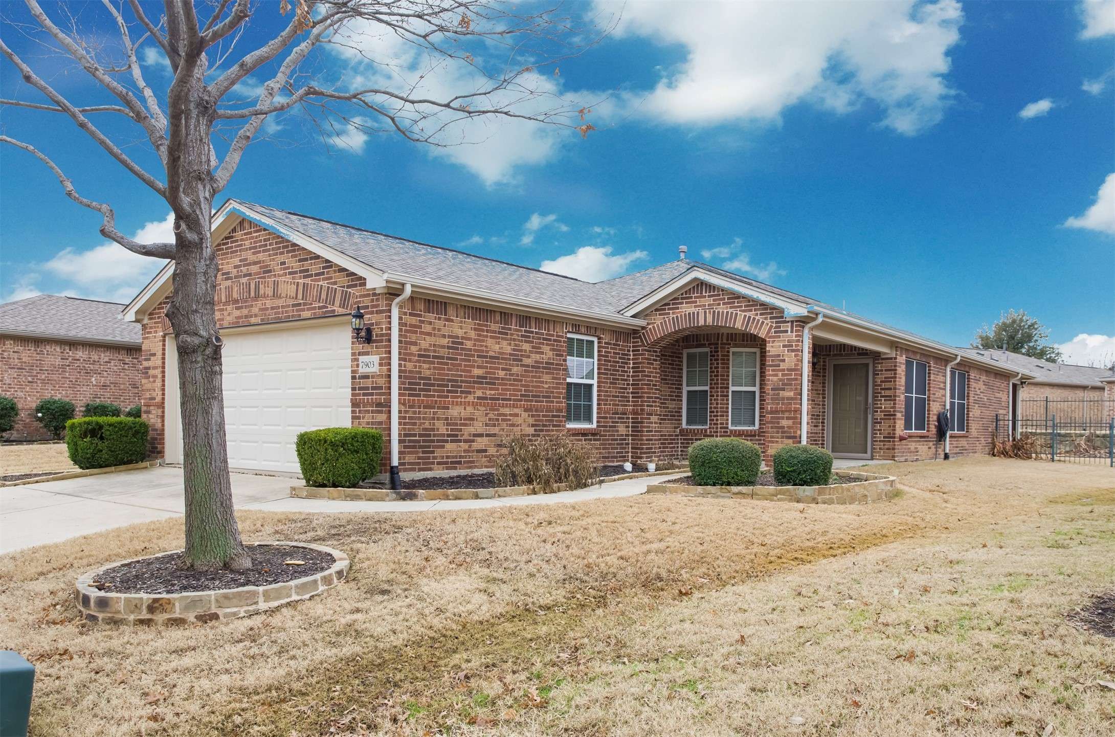Frisco, TX 75036,7903 Estancia DR