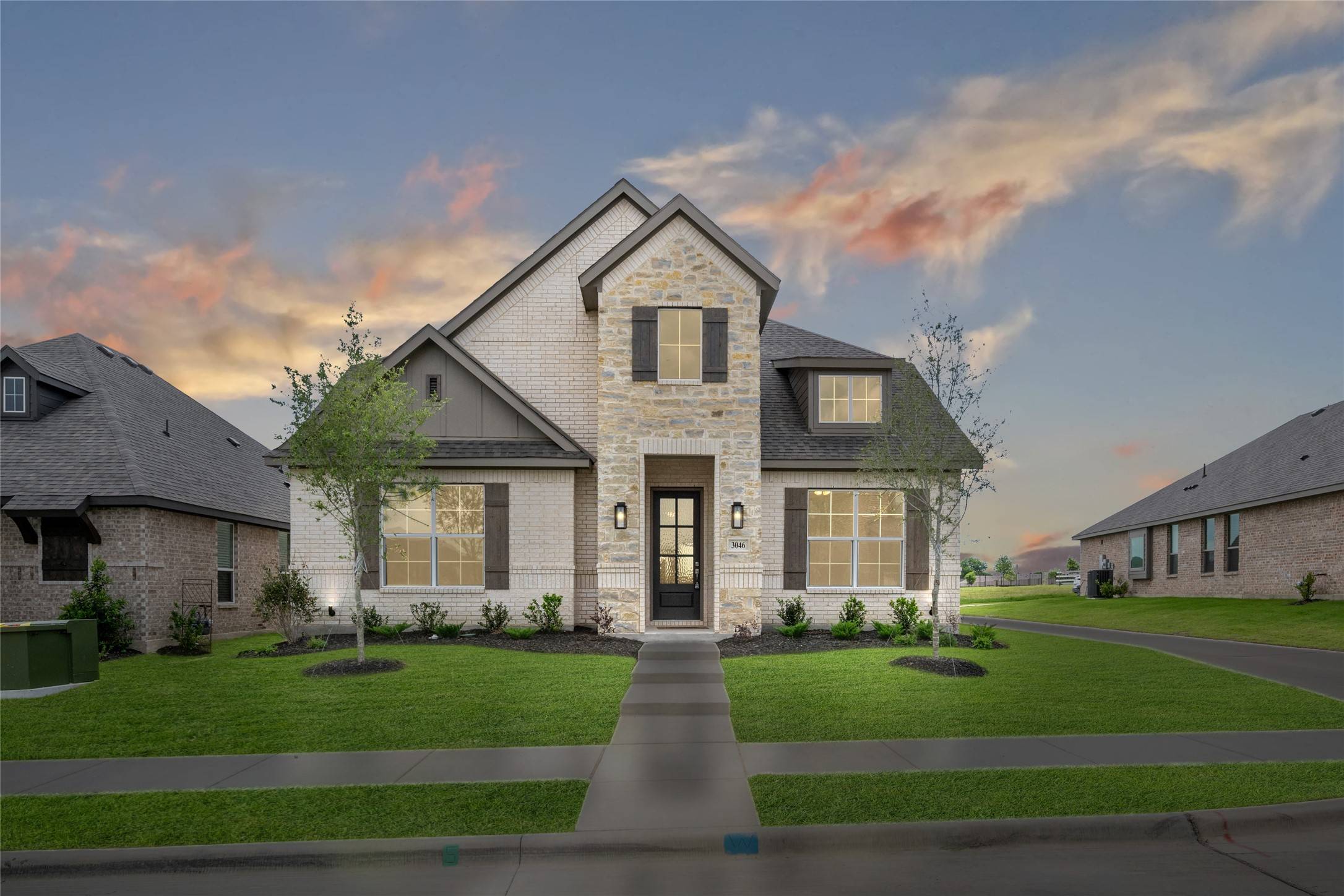 Midlothian, TX 76065,3046 Arbor Grove