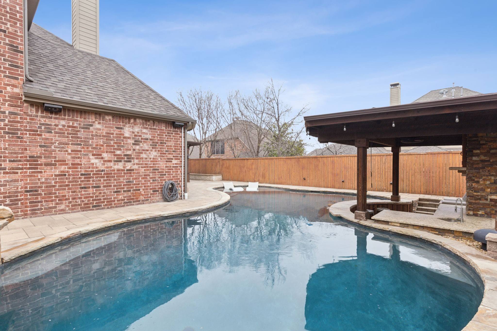 Mckinney, TX 75071,900 Thimbleberry DR
