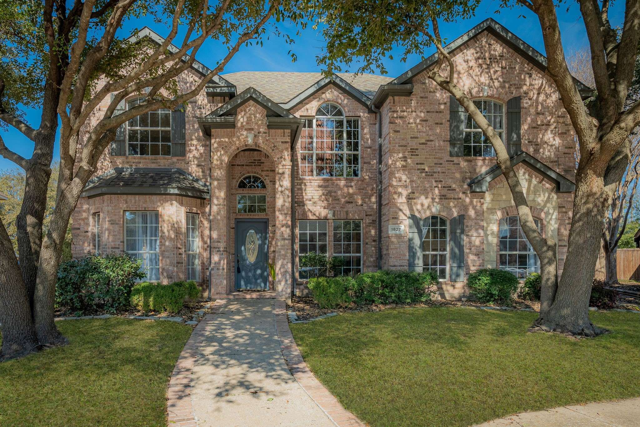Allen, TX 75002,1827 Peach Tree CT