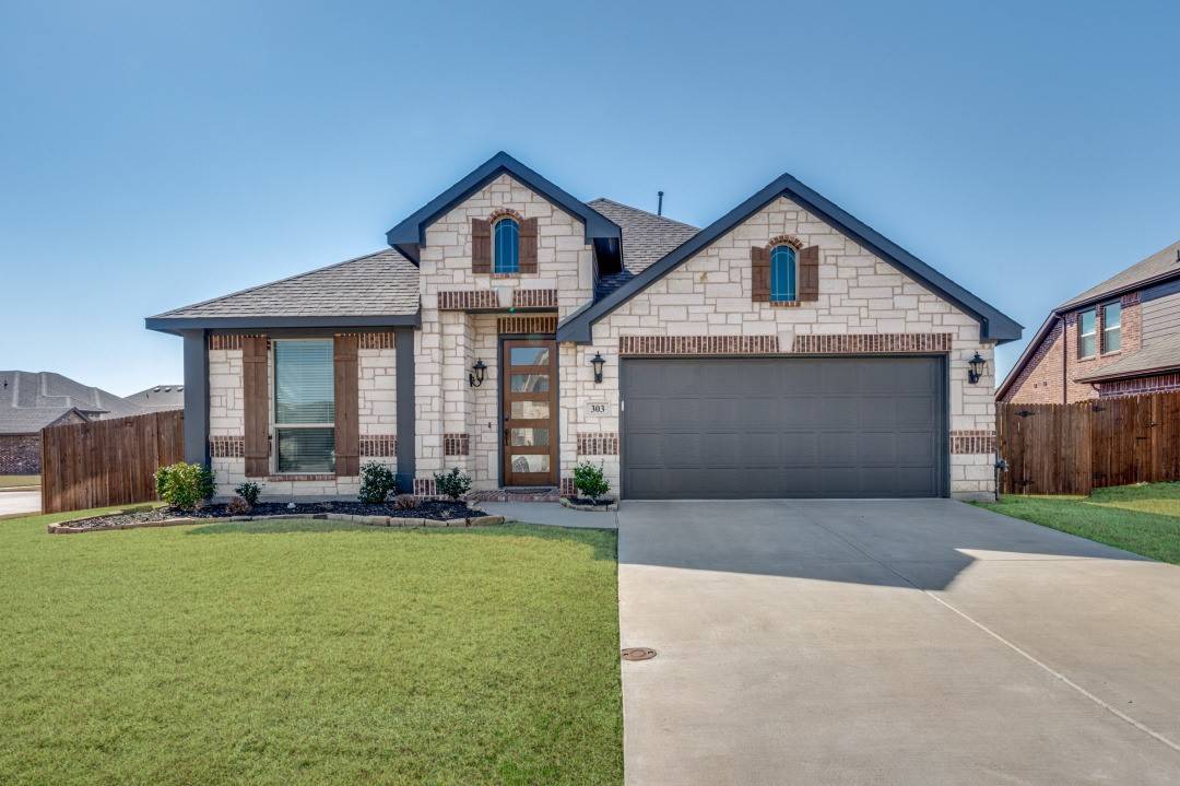 Ponder, TX 76259,303 Pineview LN