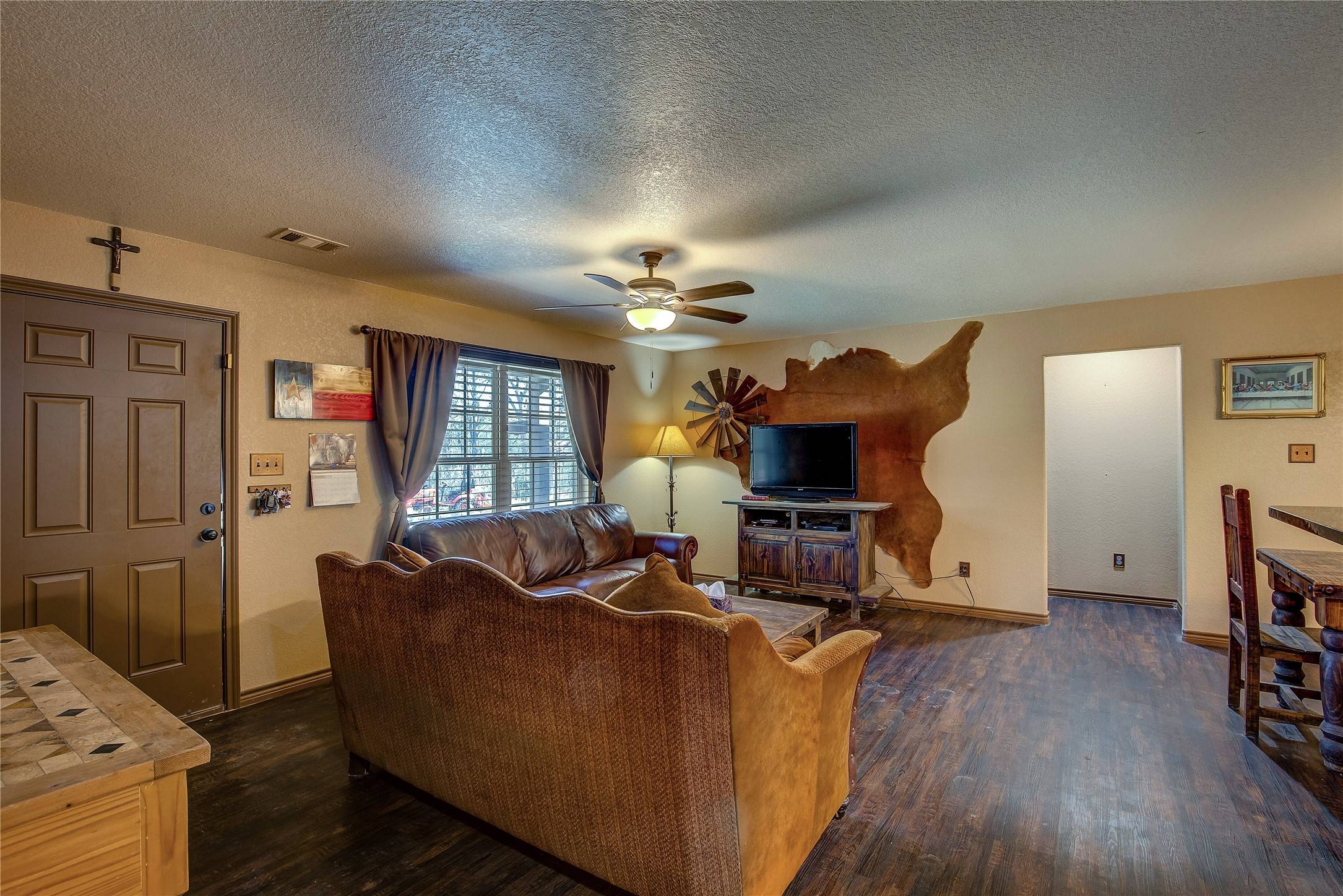 Quinlan, TX 75474,9522 Coit RD