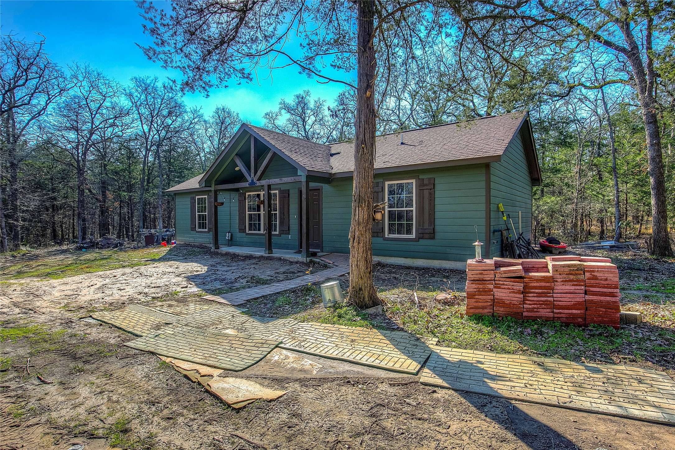Quinlan, TX 75474,9522 Coit RD