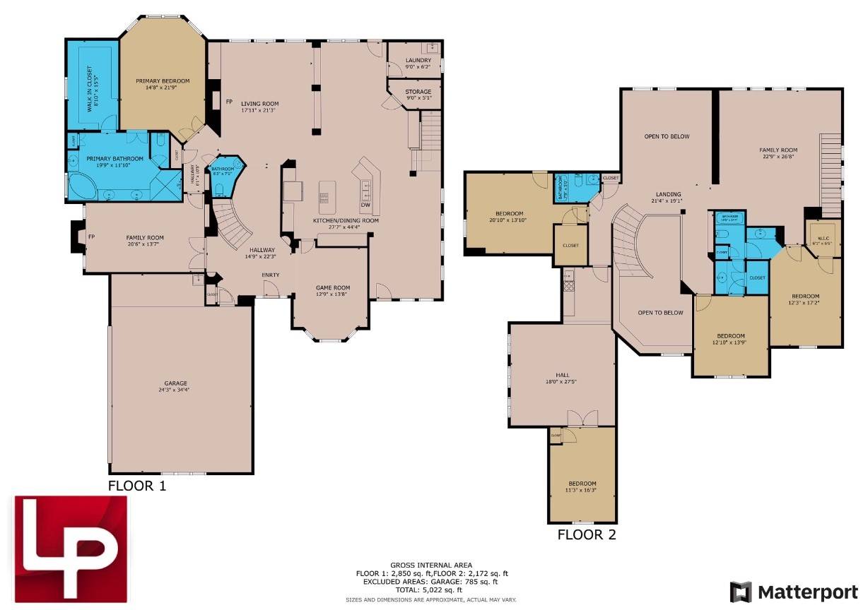 Lucas, TX 75002,1600 Windmill CT