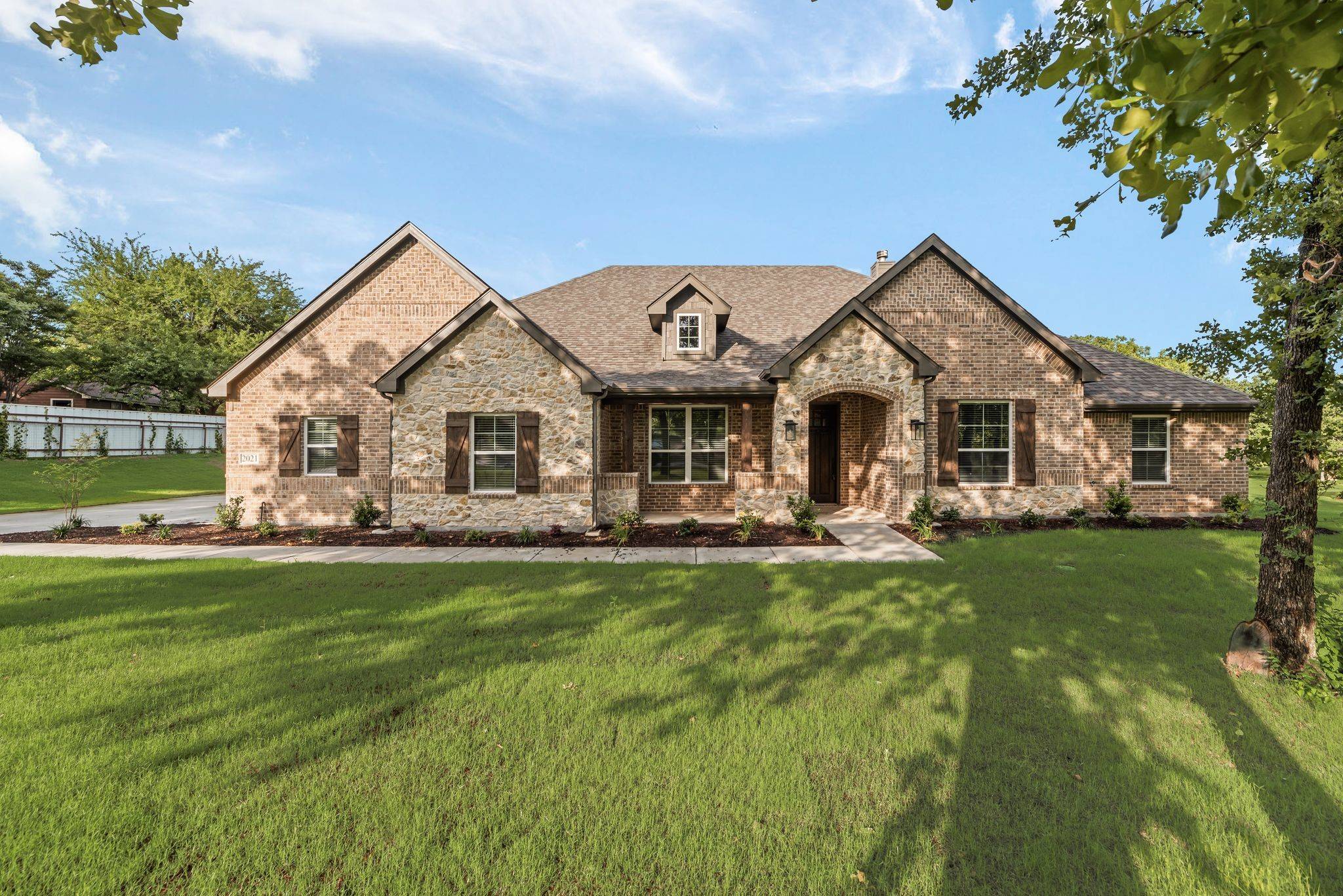 Alvarado, TX 76009,2021 Crystal Palace BLVD