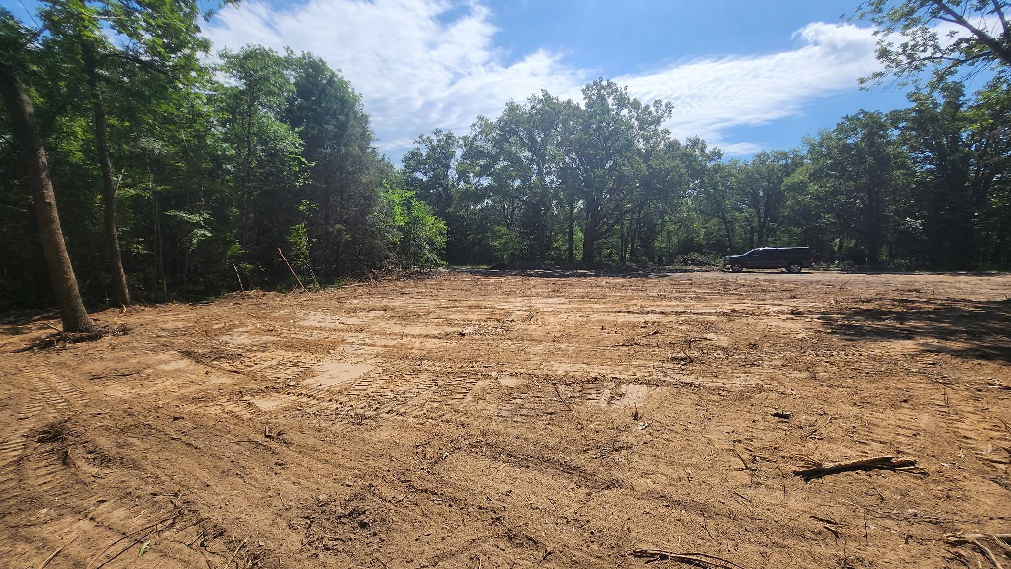 Trinidad, TX 75163,Lot 103 Dogwood DR
