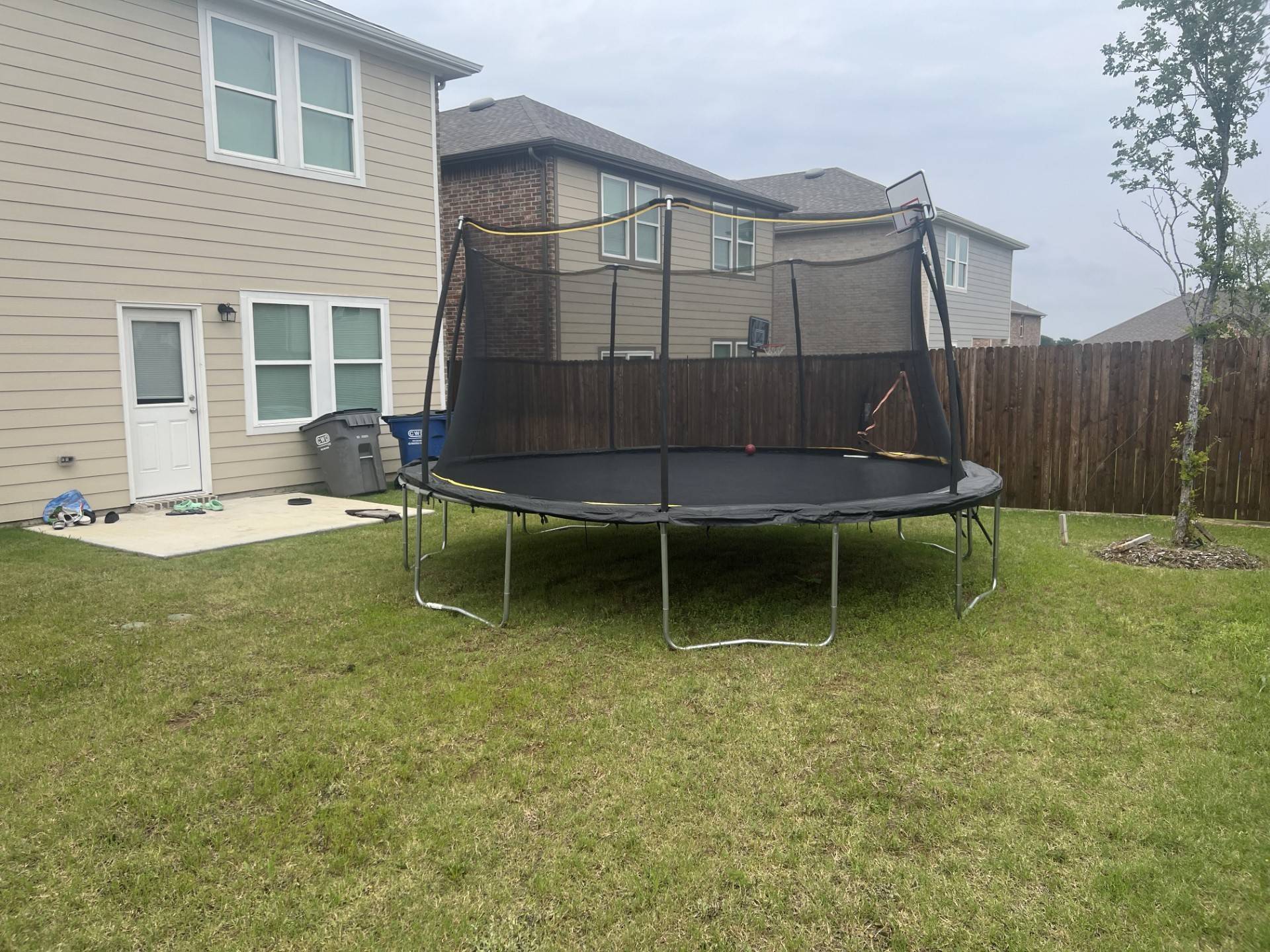 Princeton, TX 75407,621 Colgate CIR