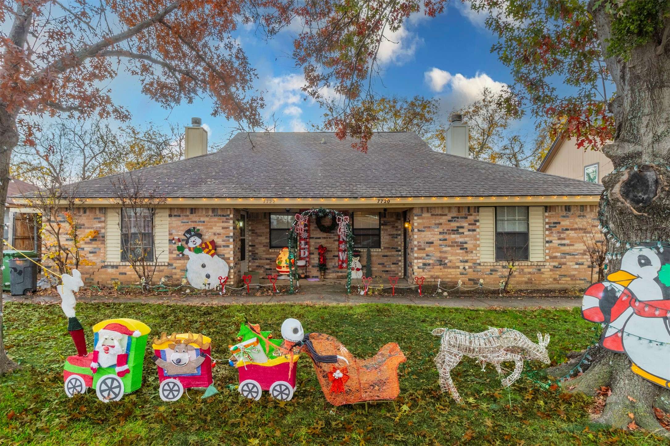 North Richland Hills, TX 76182,7720 Sable LN