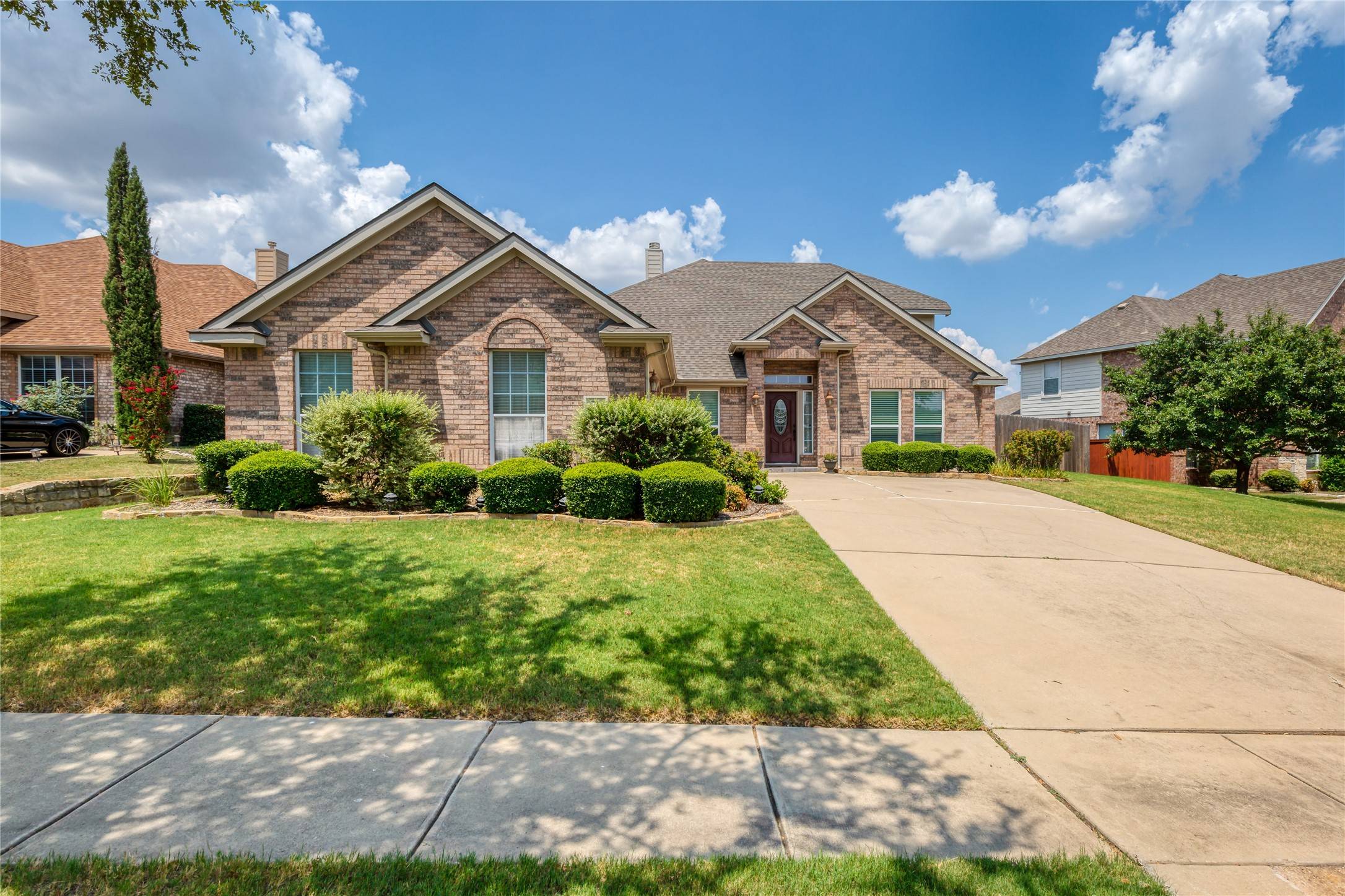 Fort Worth, TX 76244,3713 Lankford TRL