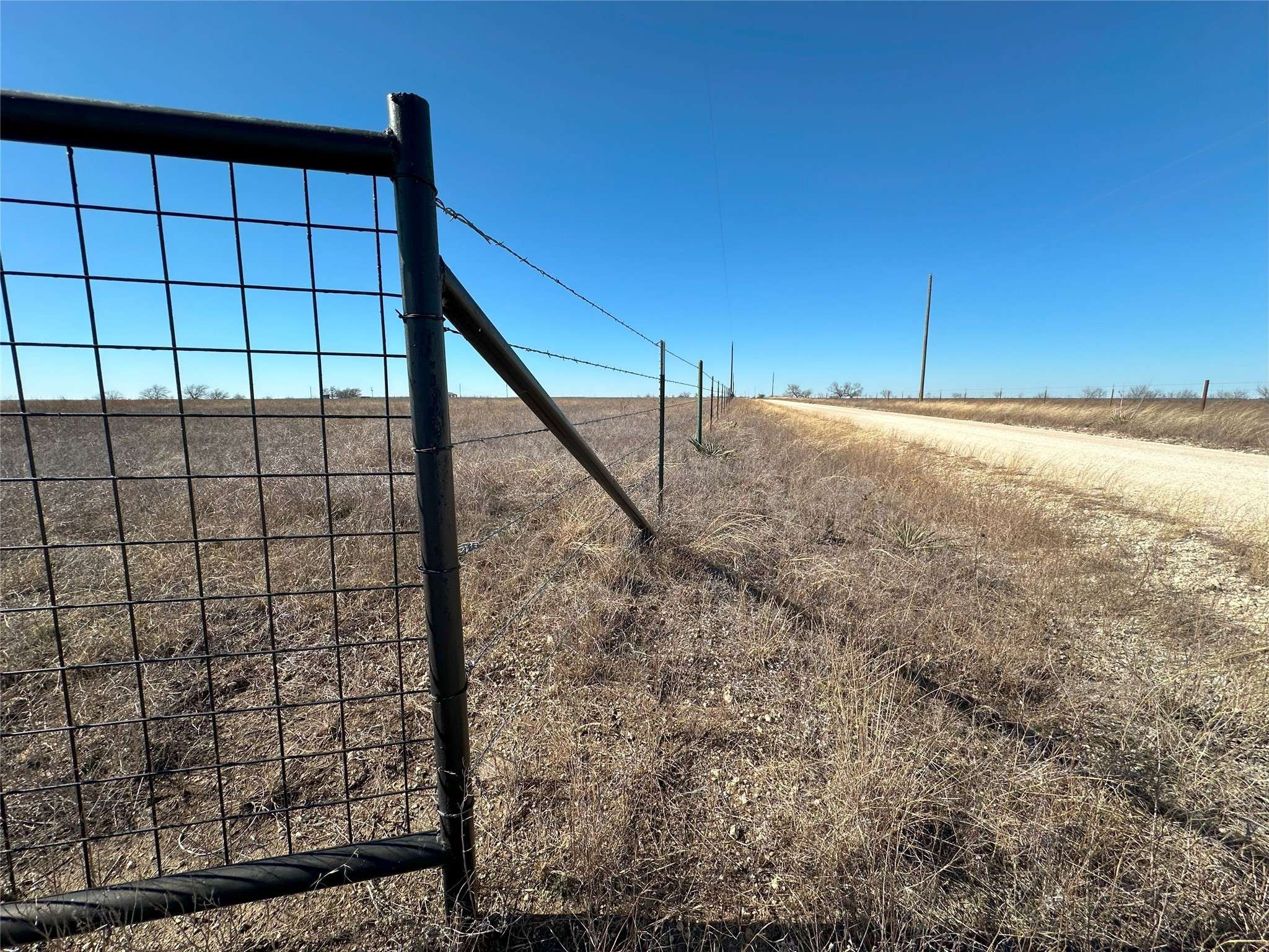 Pottsville, TX 76565,TBD County Road 619