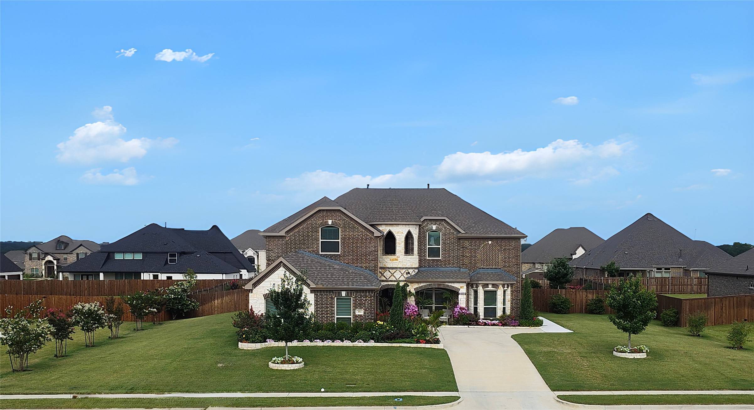 Ovilla, TX 75154,351 Penrose DR