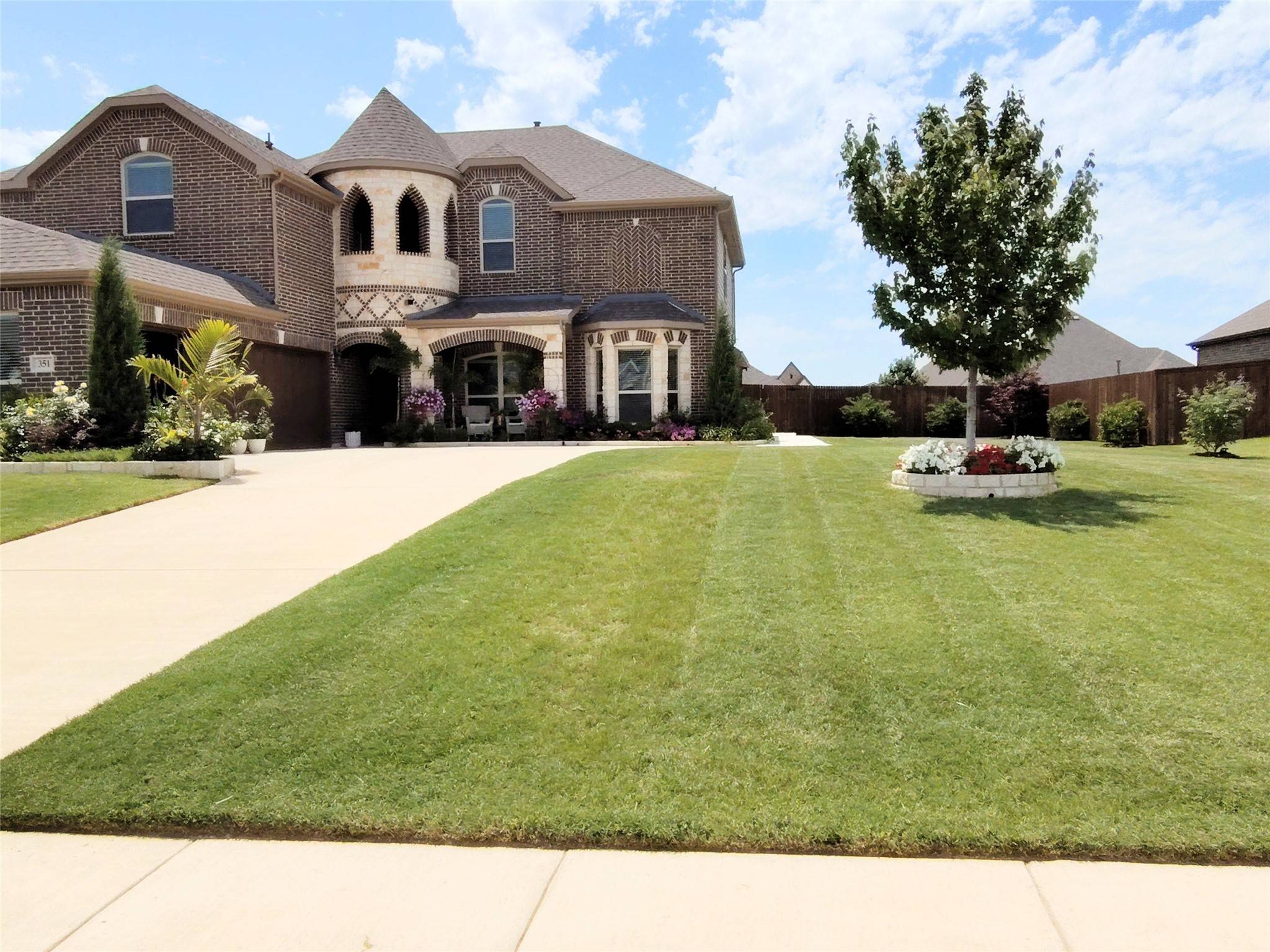 Ovilla, TX 75154,351 Penrose DR