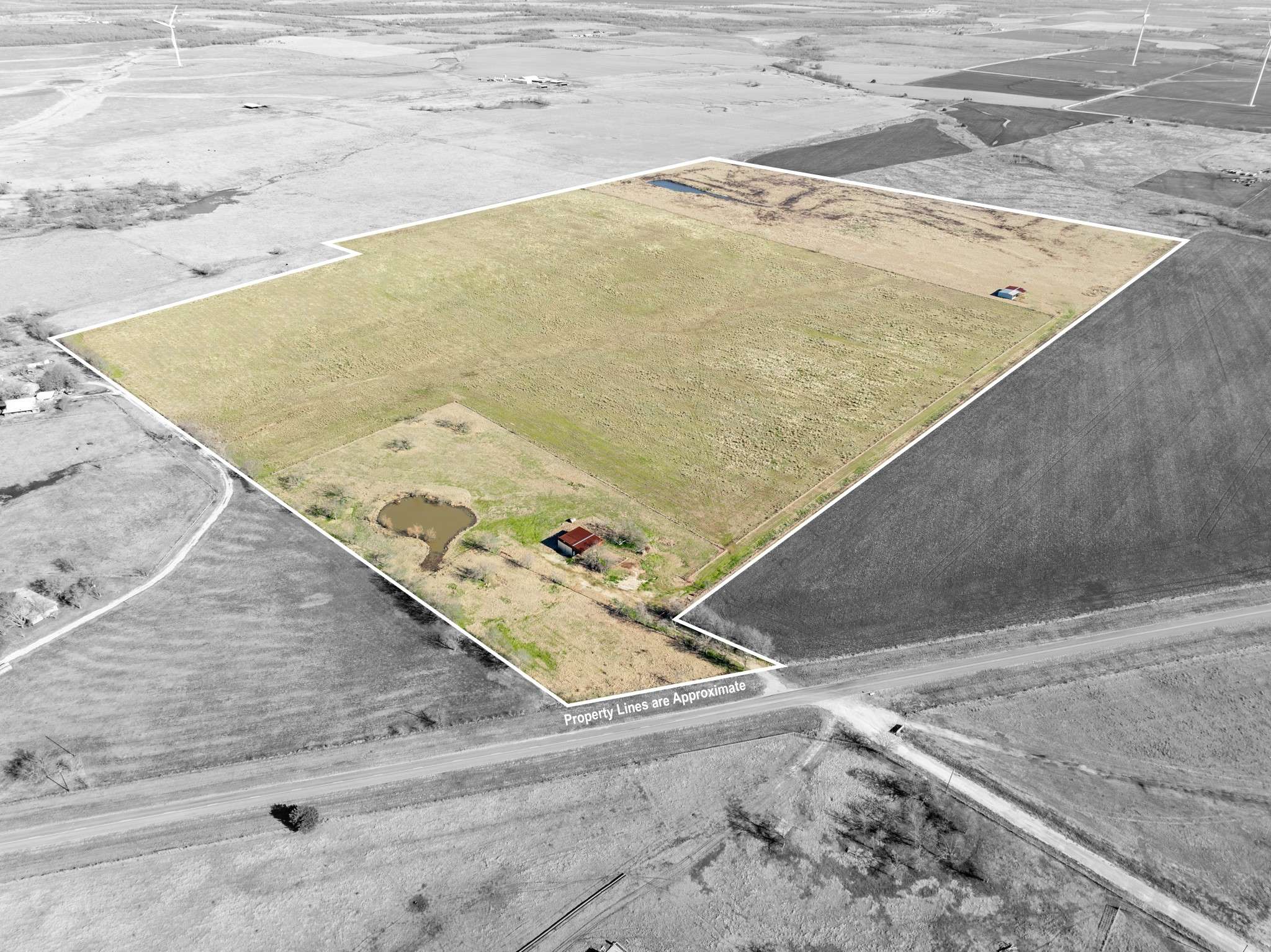 Hubbard, TX 76648,tbd Fm 936