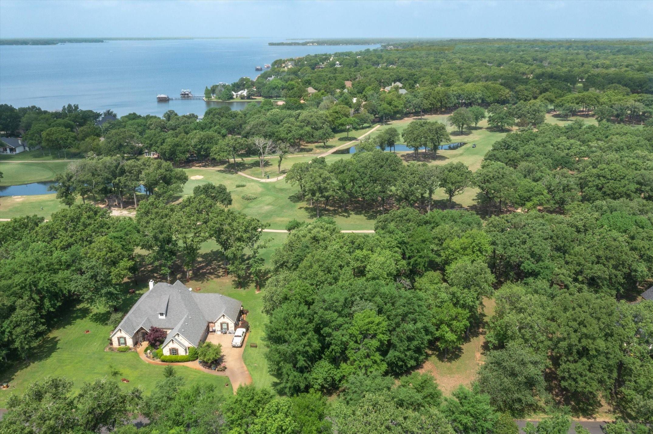 Mabank, TX 75156,LOt 478 Saint Andrews DR