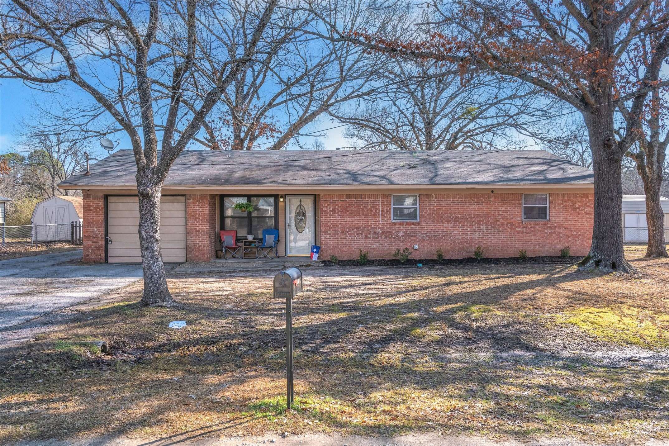 Grand Saline, TX 75140,1102 N Florence ST