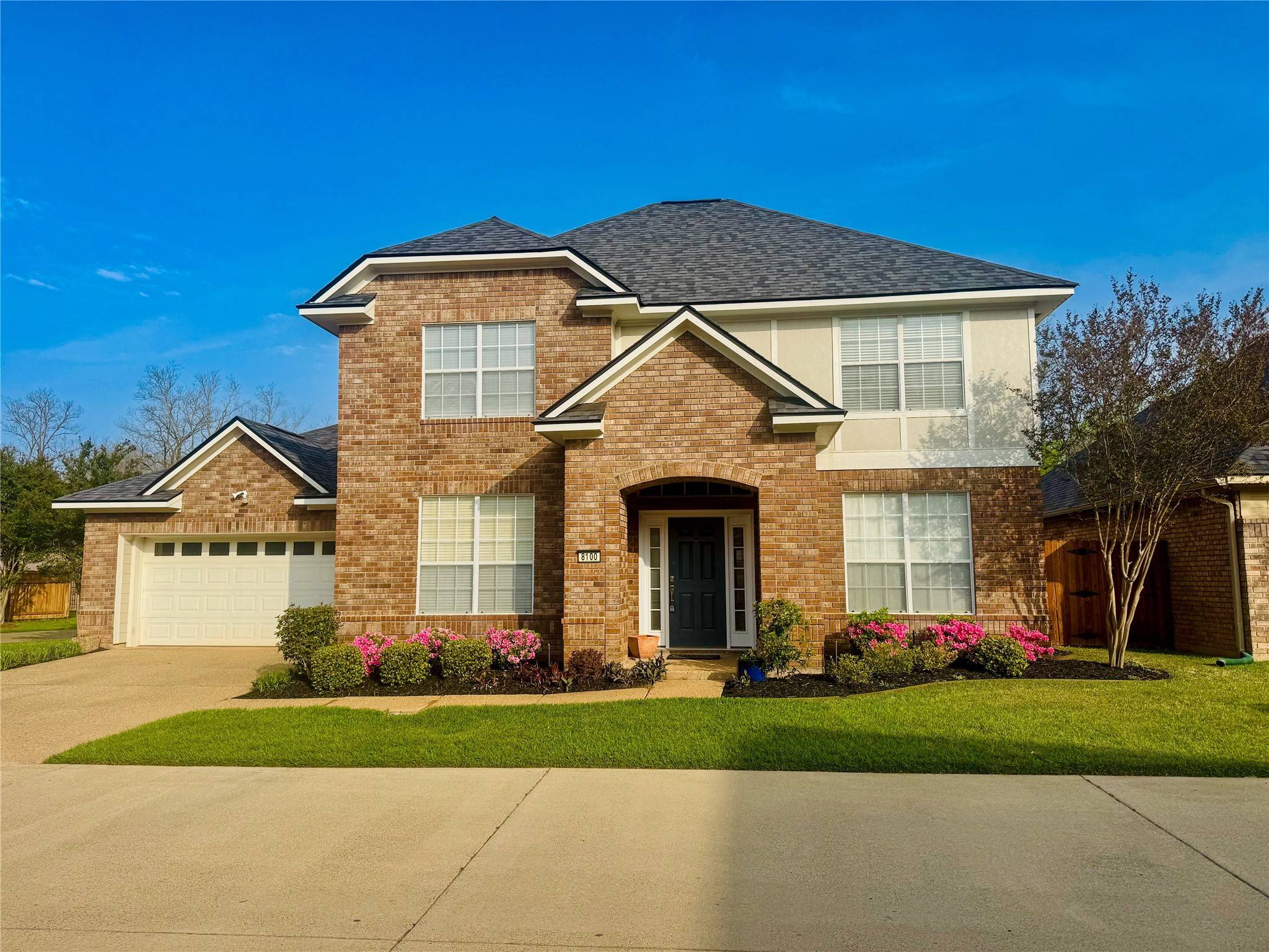 Shreveport, LA 71115,8100 Captain Mary Miller DR