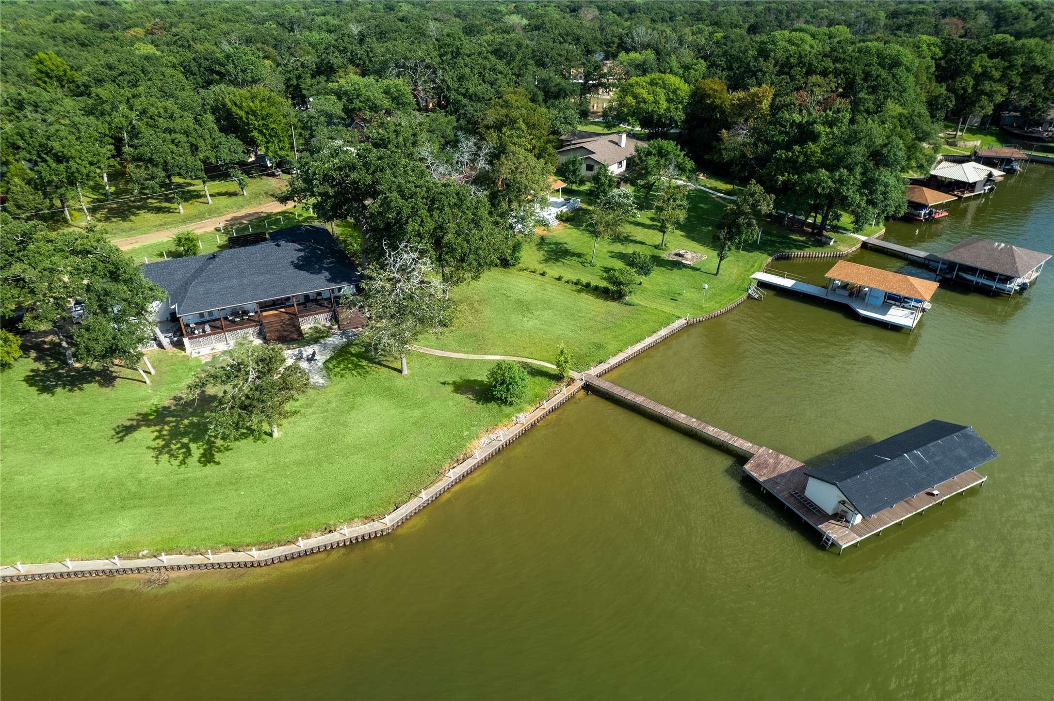 Mabank, TX 75156,106 Lynne ST
