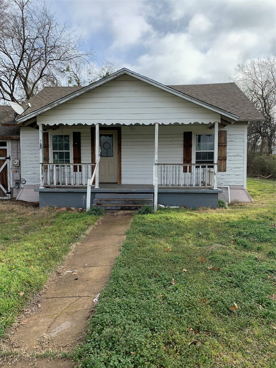 Whitewright, TX 75491,304 N Gowdy ST