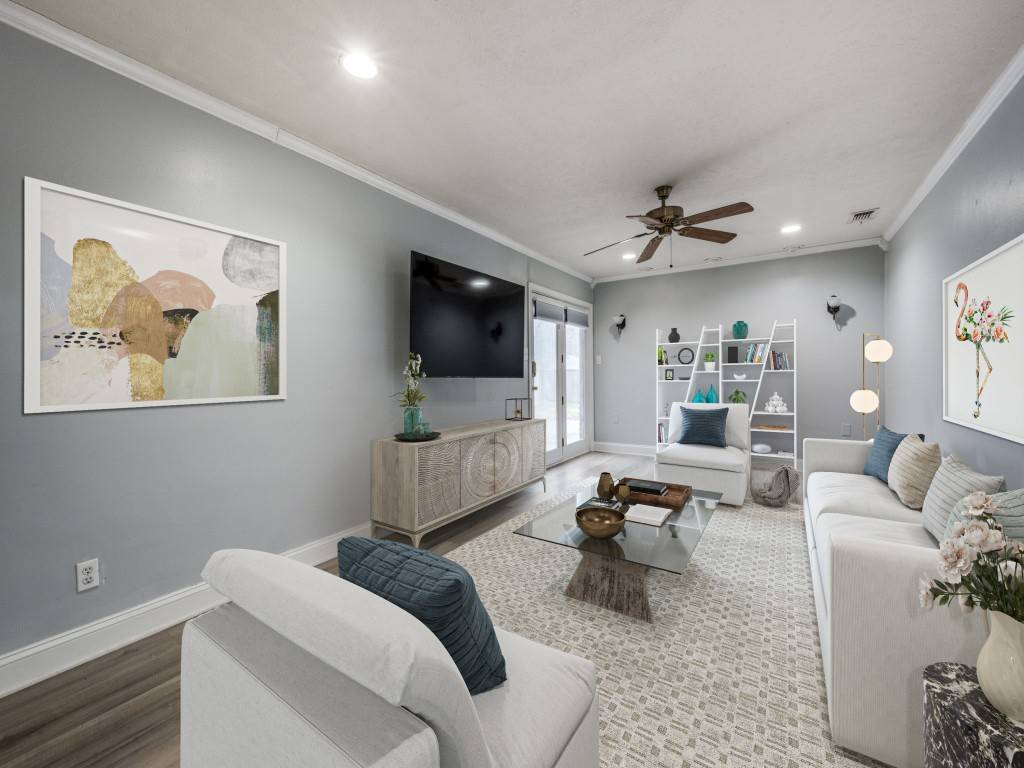 Denton, TX 76209,920 Imperial DR