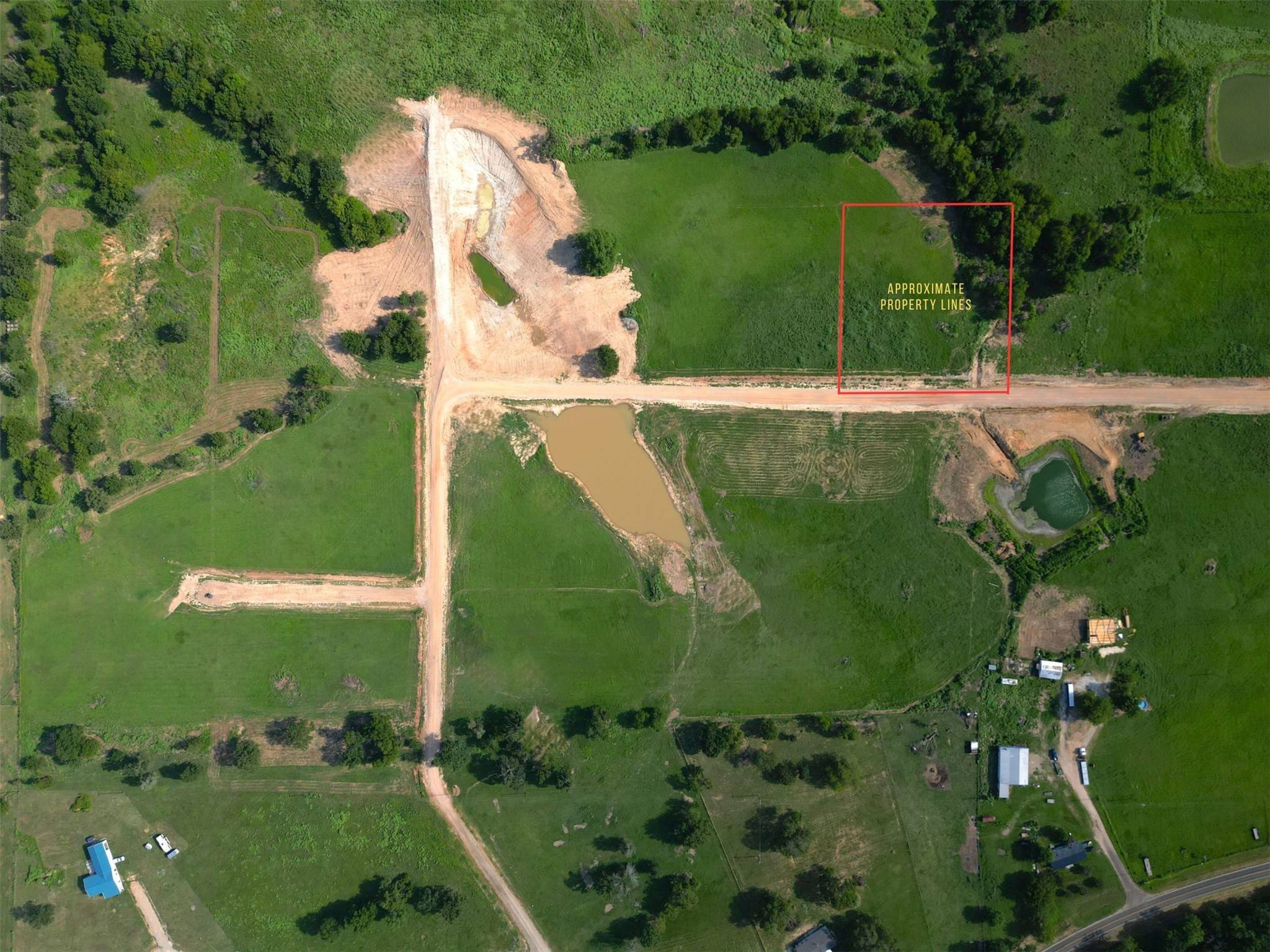 Yantis, TX 75497,Lot 21 FM514 RD