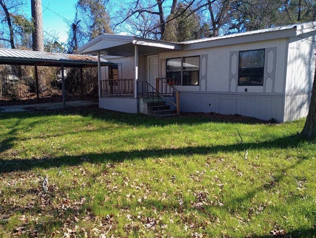 Chandler, TX 75758,21502 Shady Trail RD