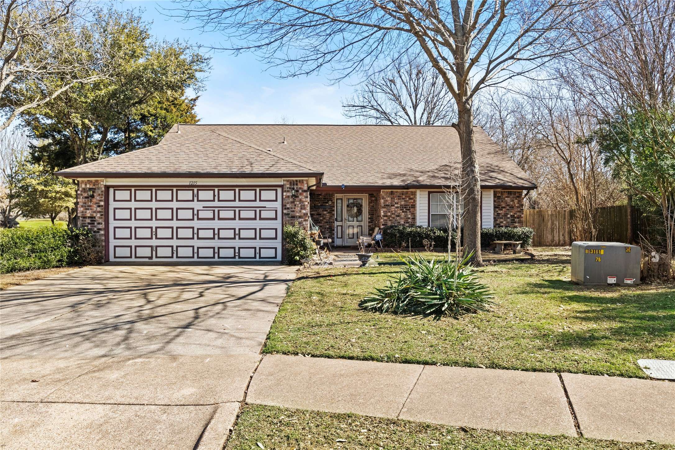 Cedar Hill, TX 75104,1215 Harvell CT