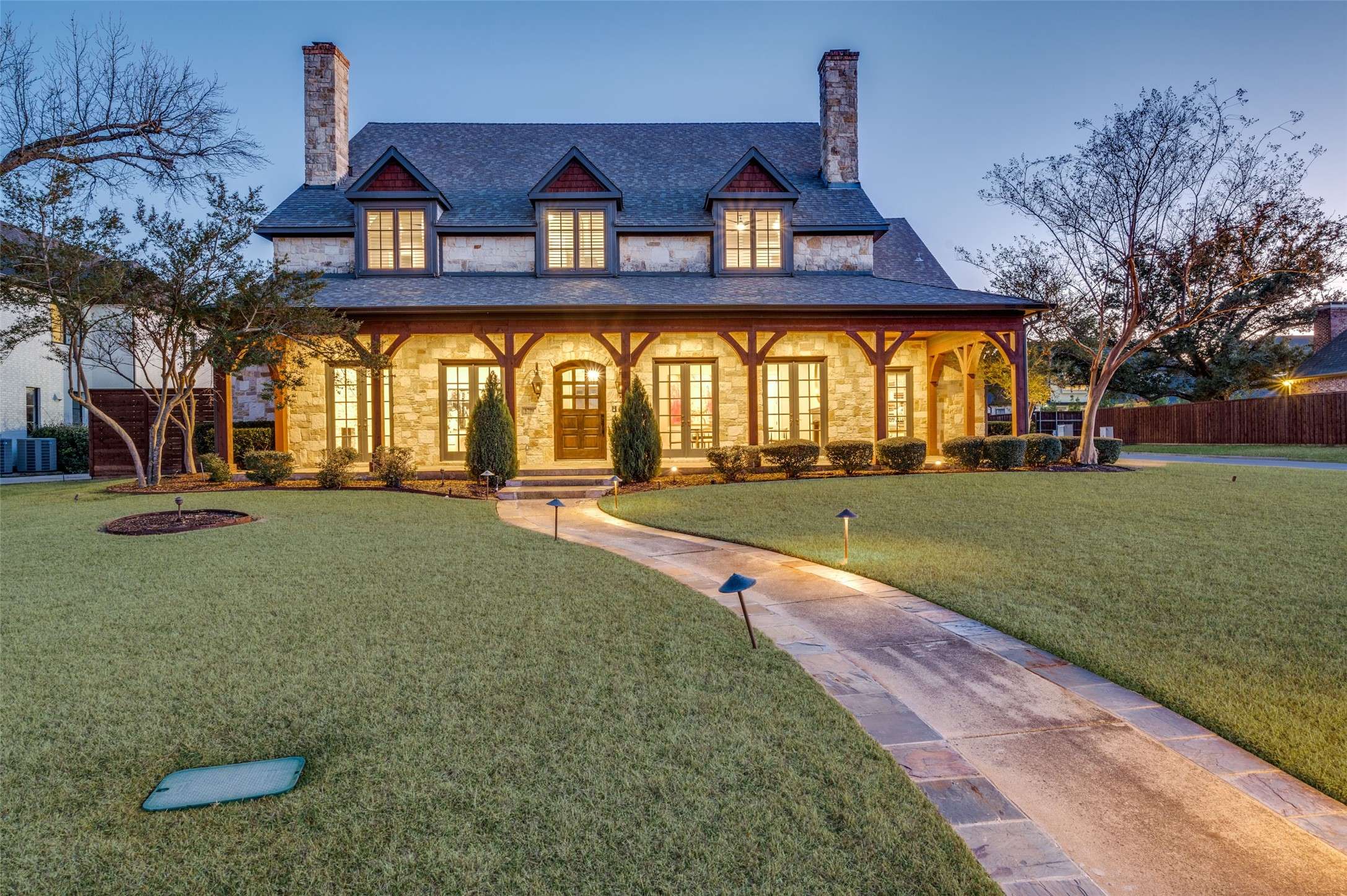 Dallas, TX 75230,6706 Orchid LN