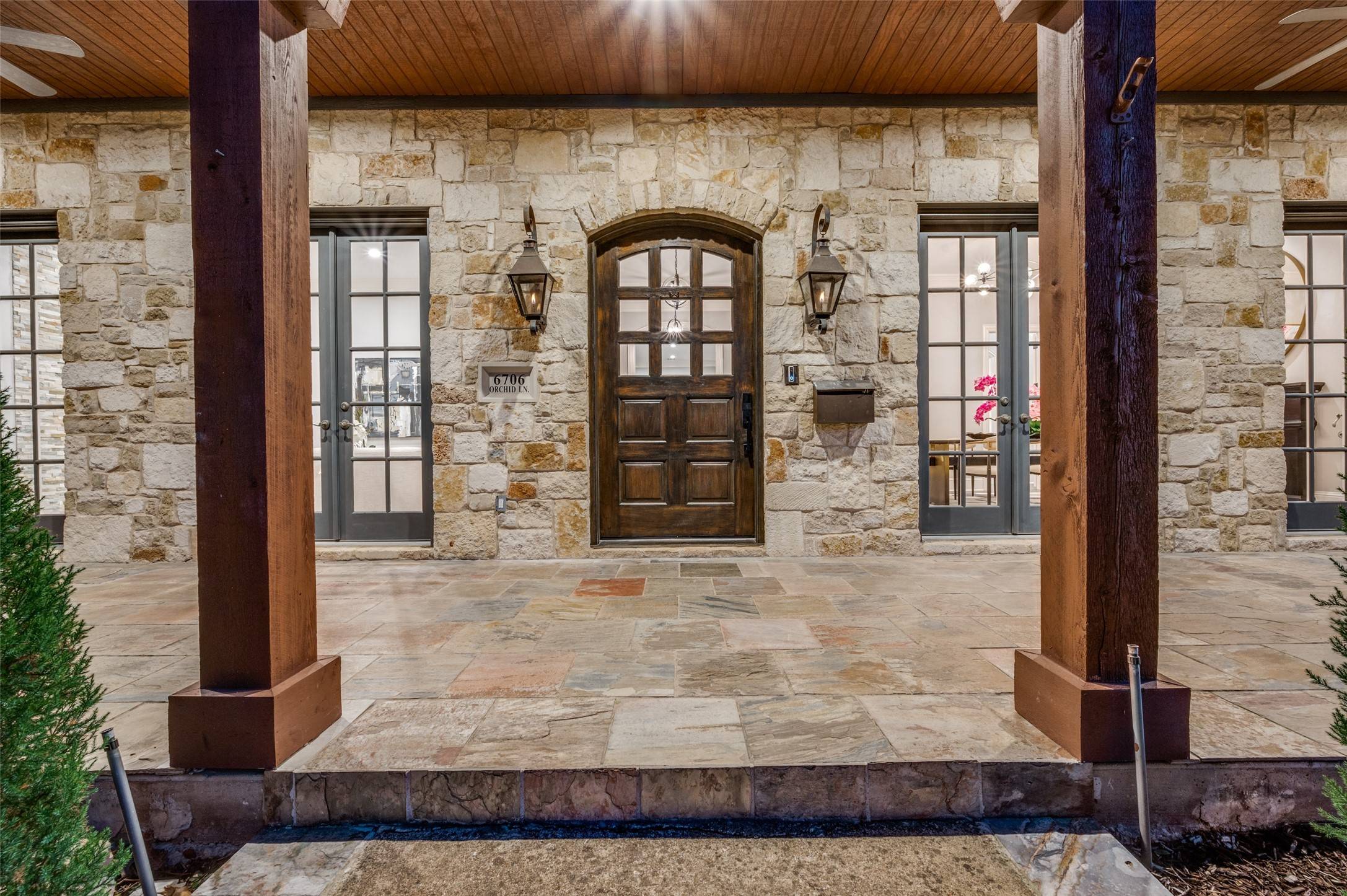 Dallas, TX 75230,6706 Orchid LN
